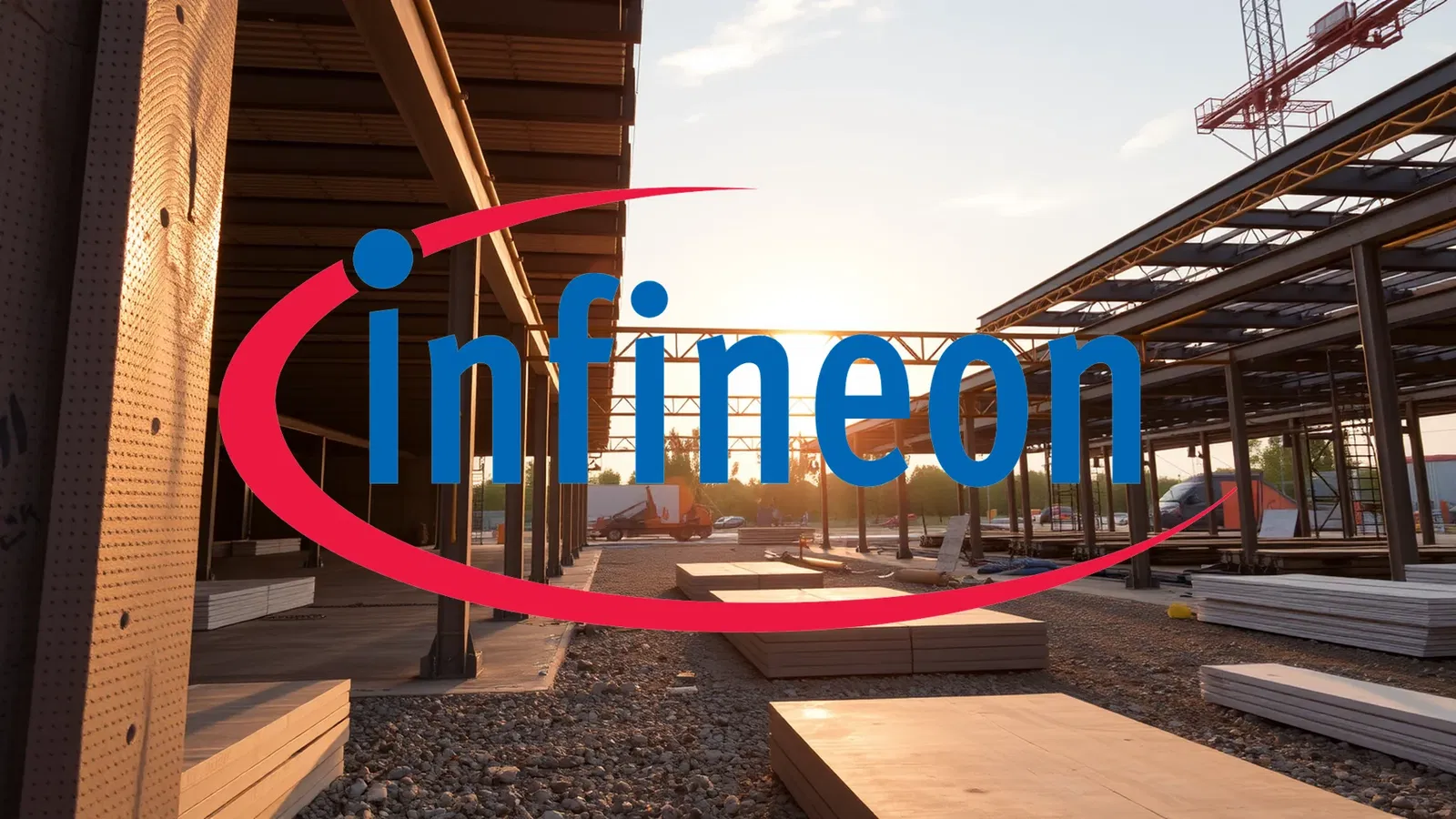 Infineon Stock
