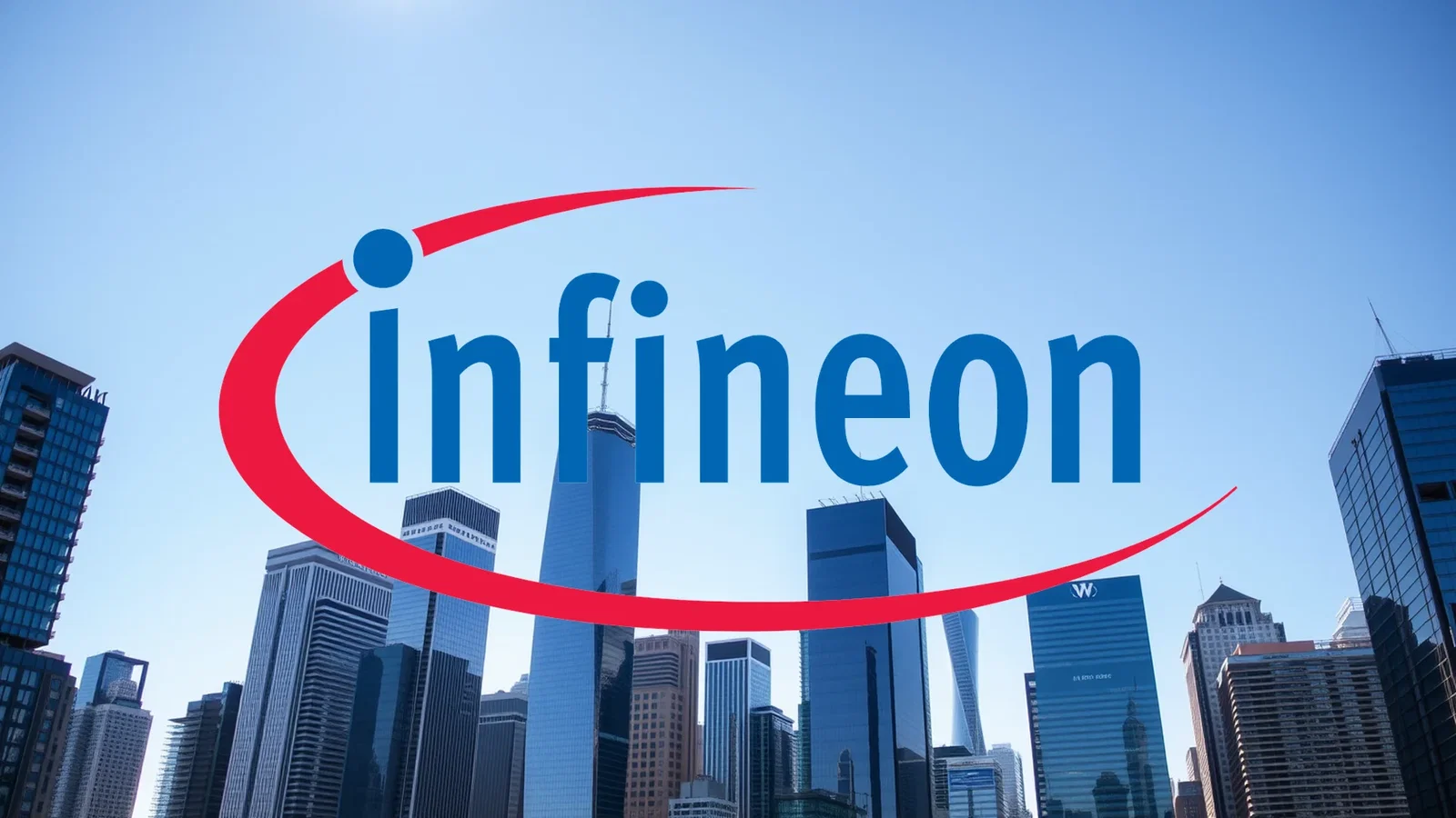 Infineon Stock