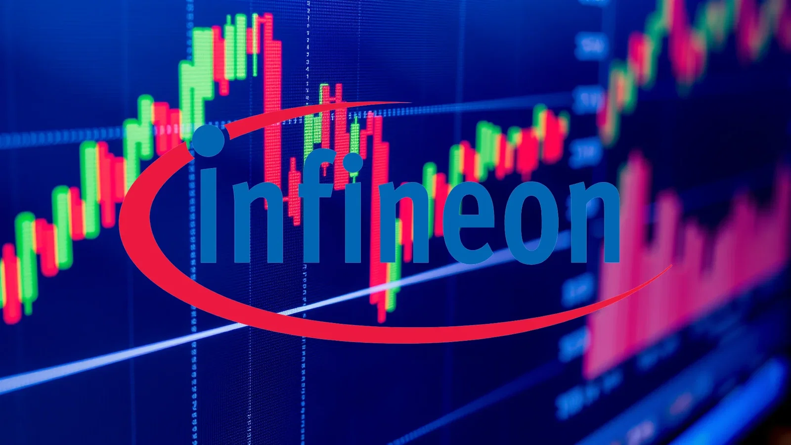 Infineon Stock