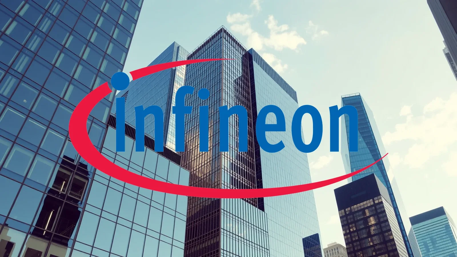 Infineon Stock