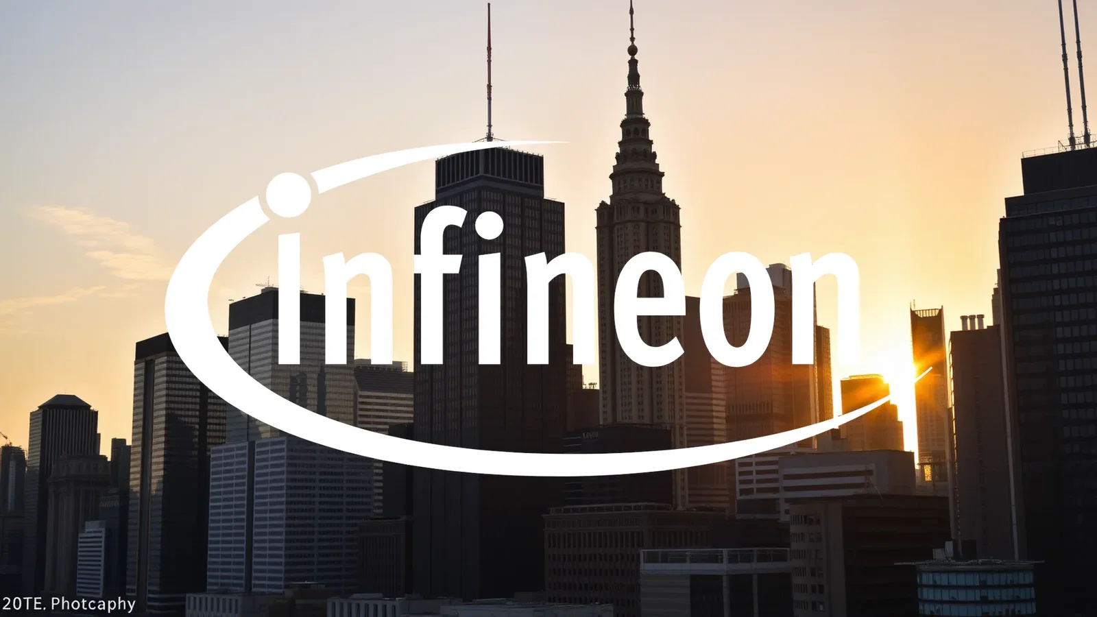 Infineon Stock