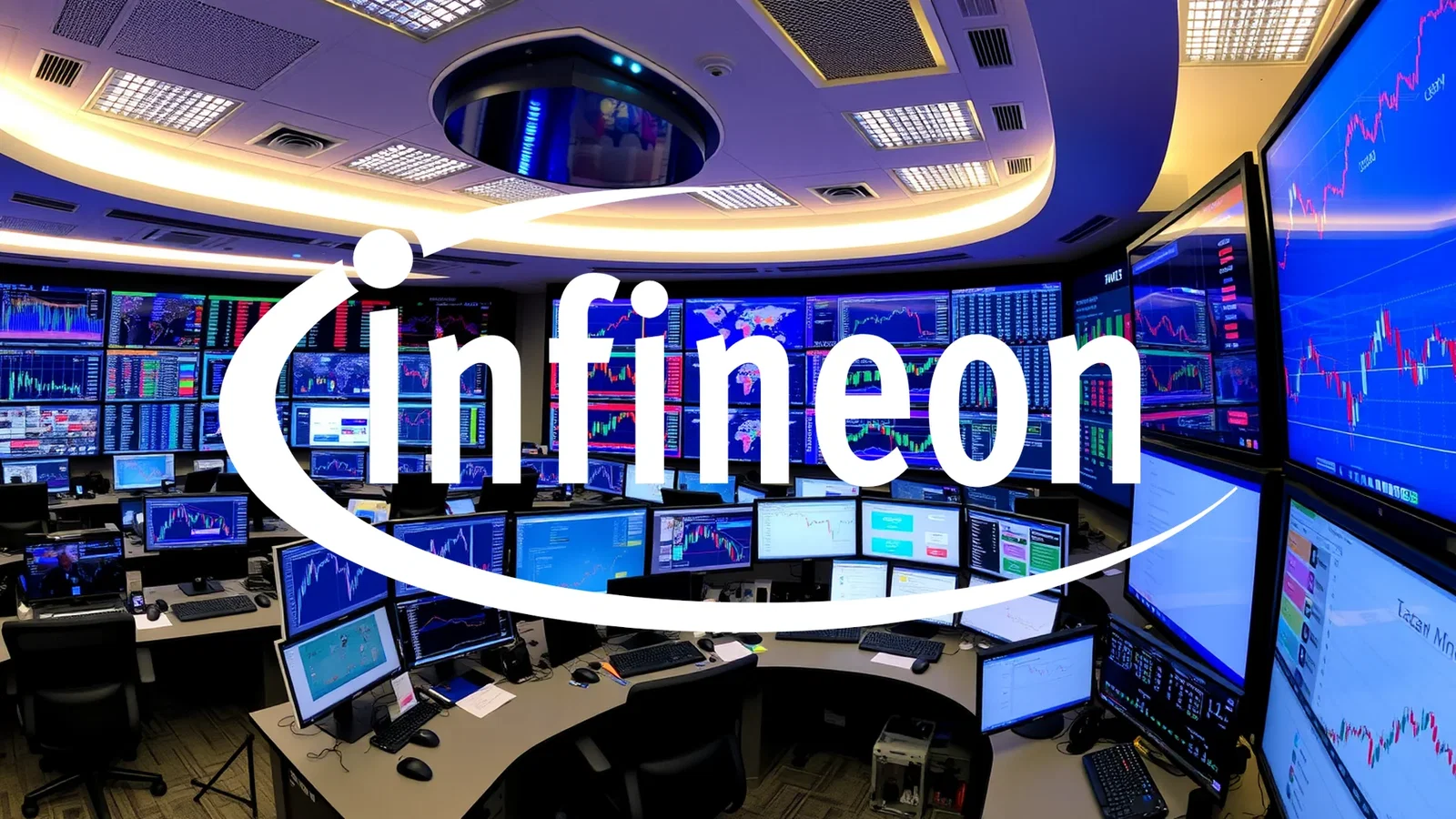 Infineon Stock