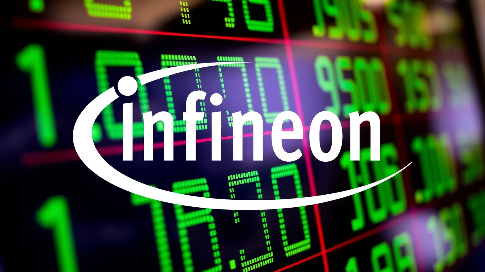Infineon Stock