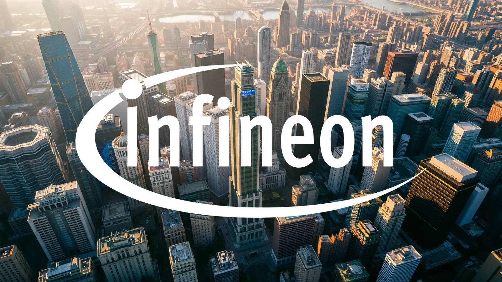 Infineon Stock