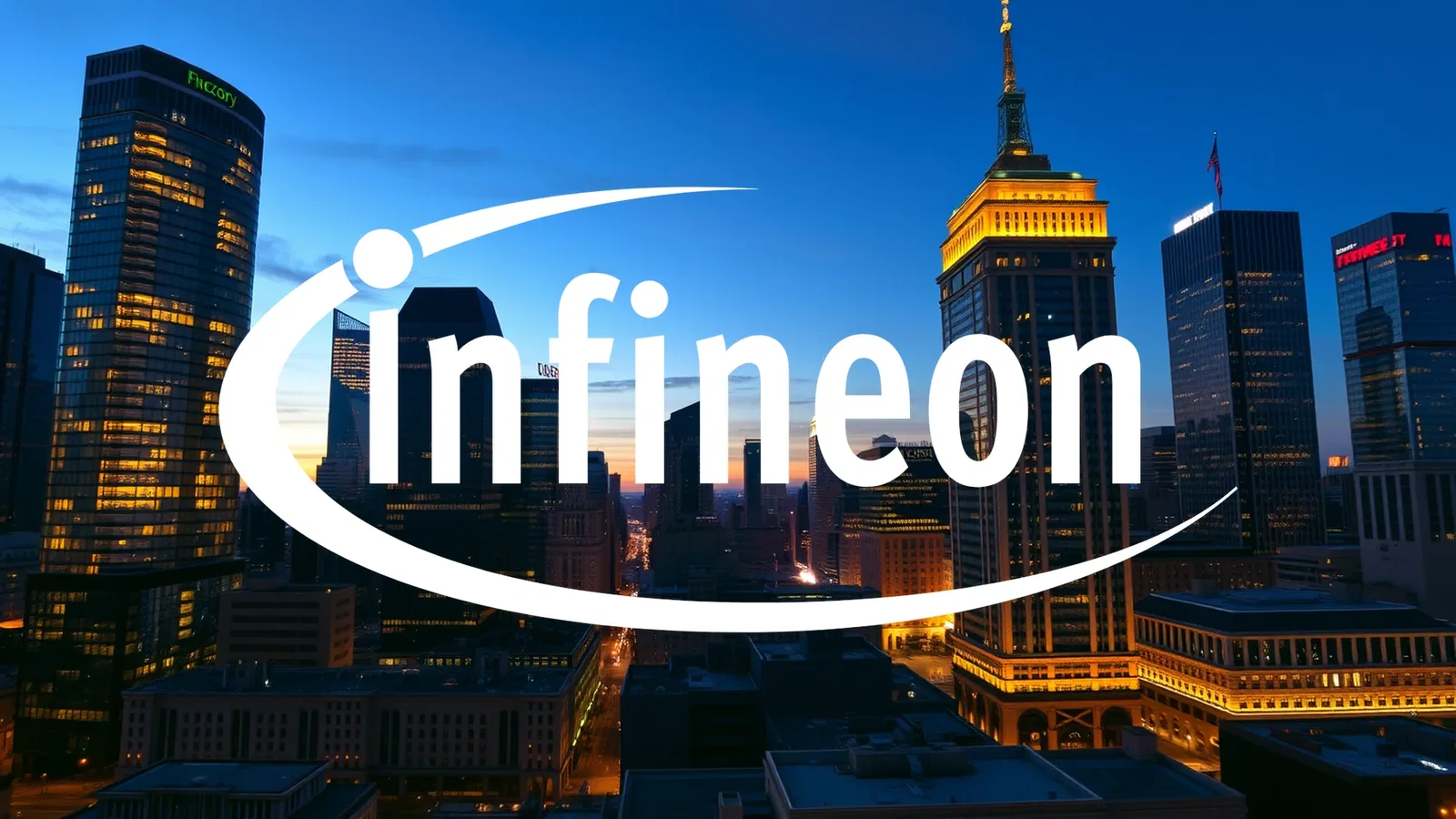 Infineon Stock