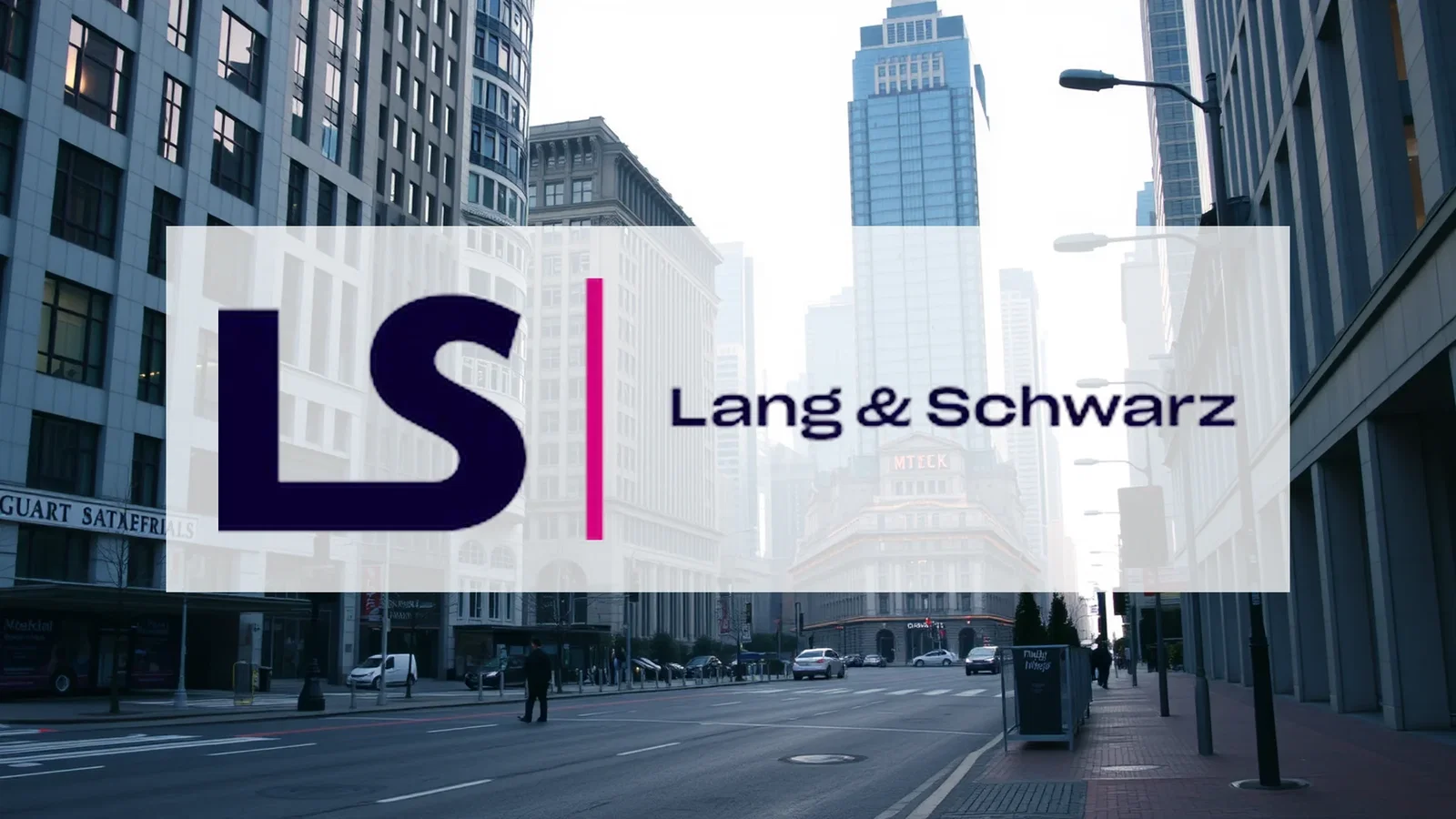 Lang & Schwarz Stock