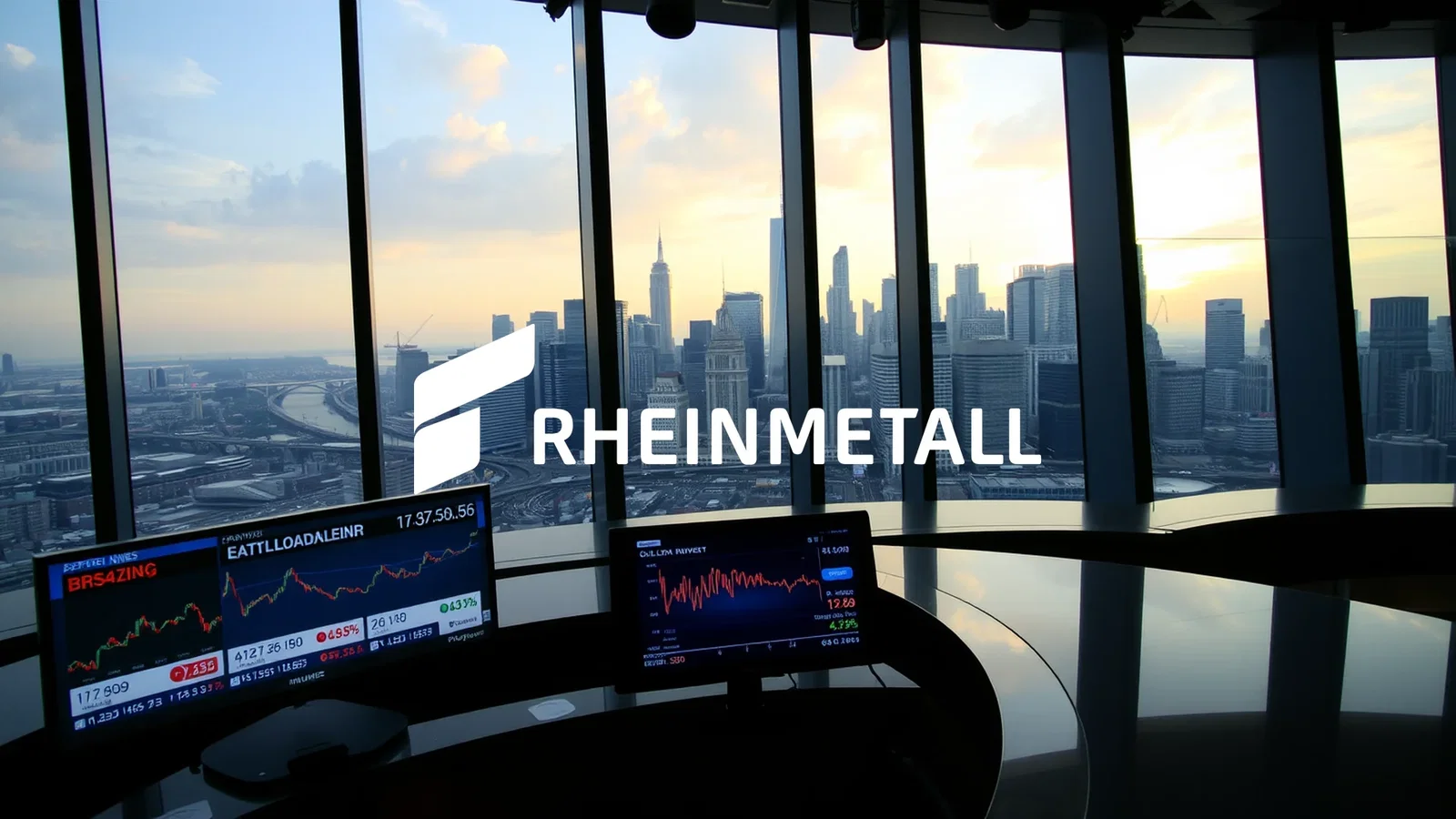 Rheinmetall Stock