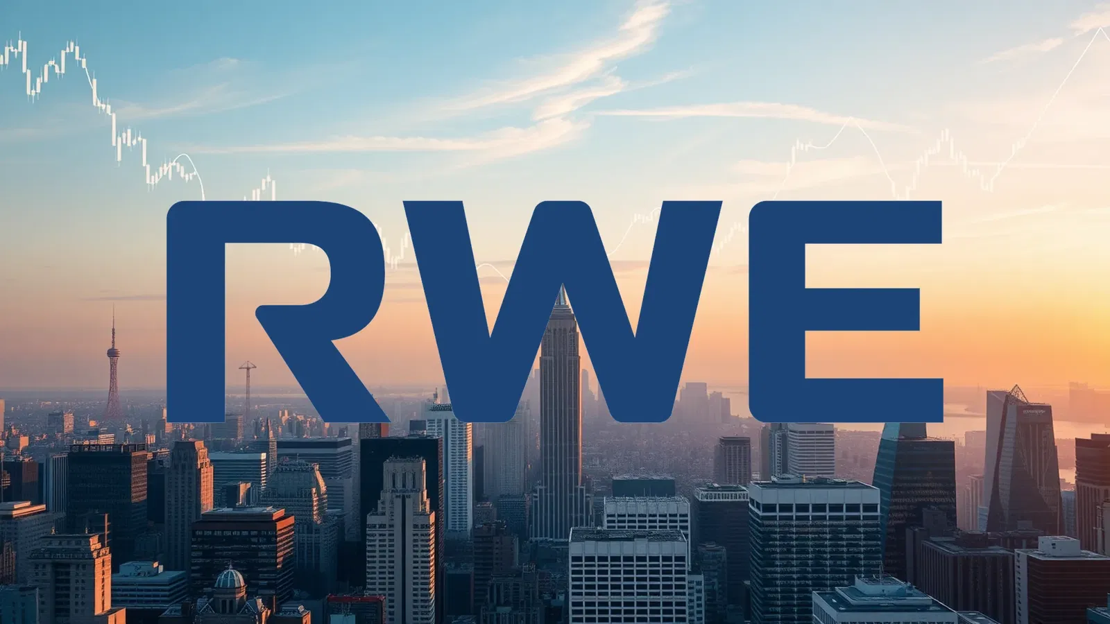 Rwe Stock