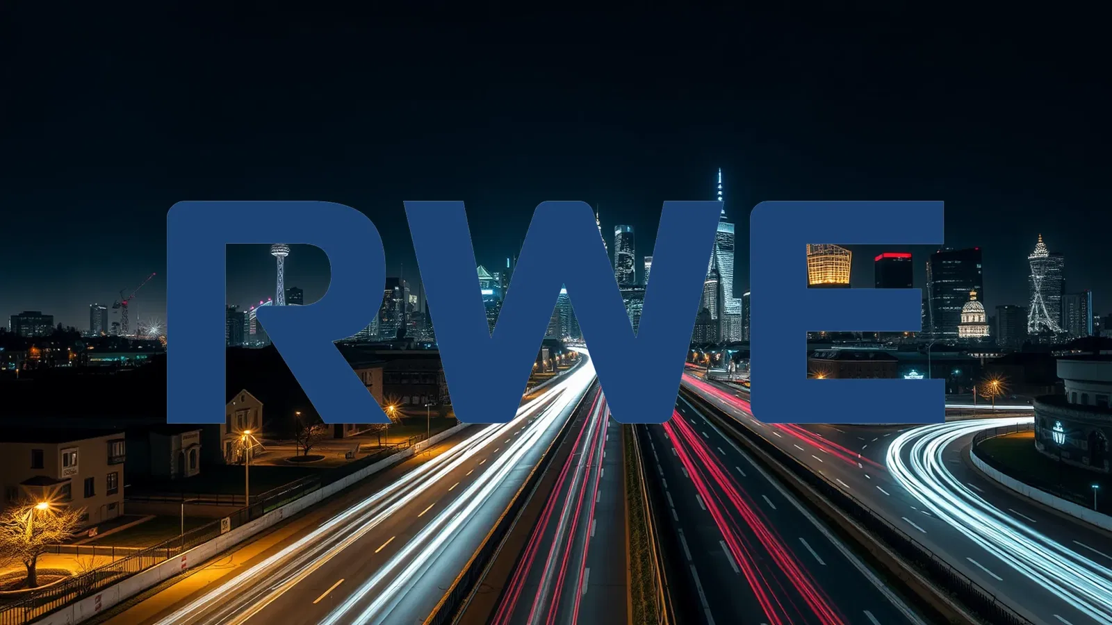 Rwe Stock