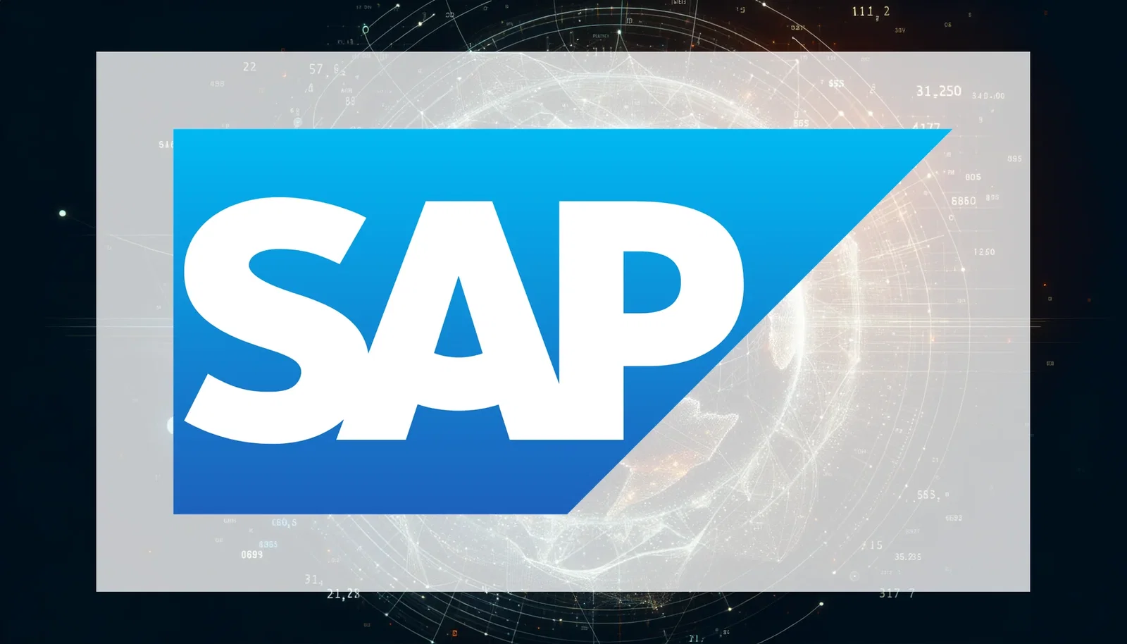 SAP Stock
