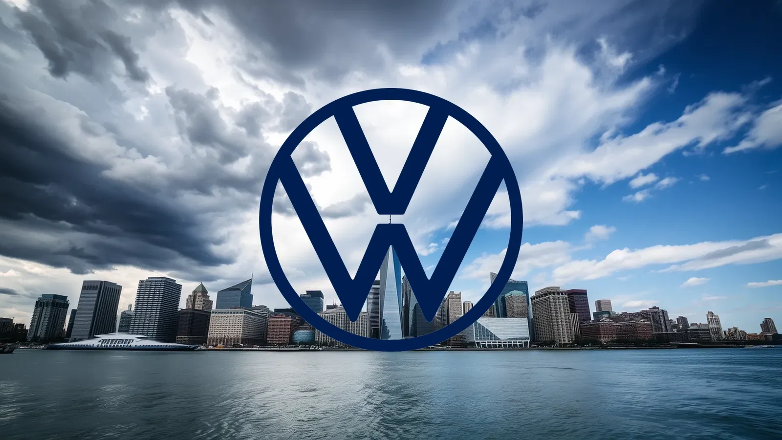 Volkswagen Stock
