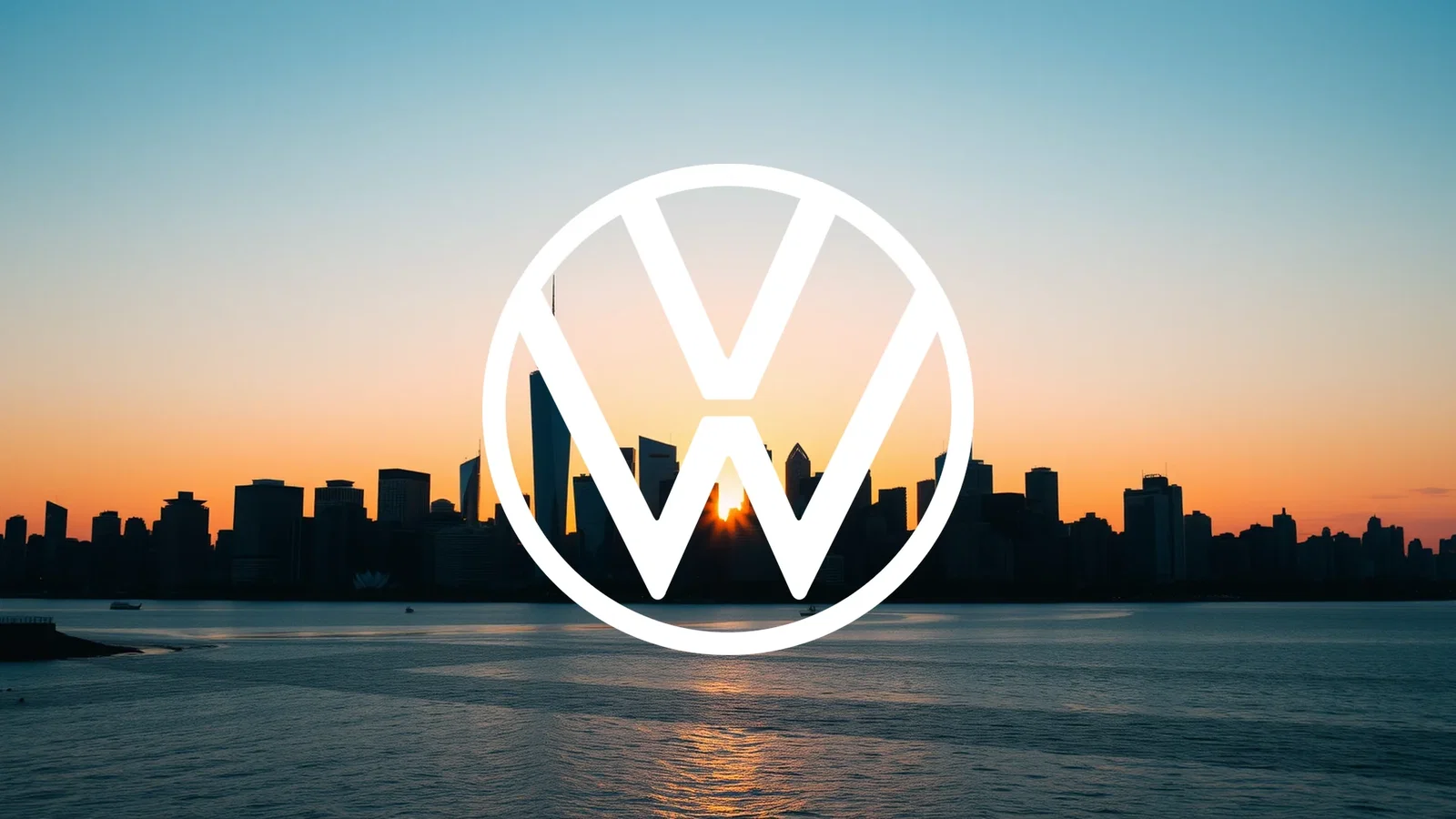 Volkswagen Stock