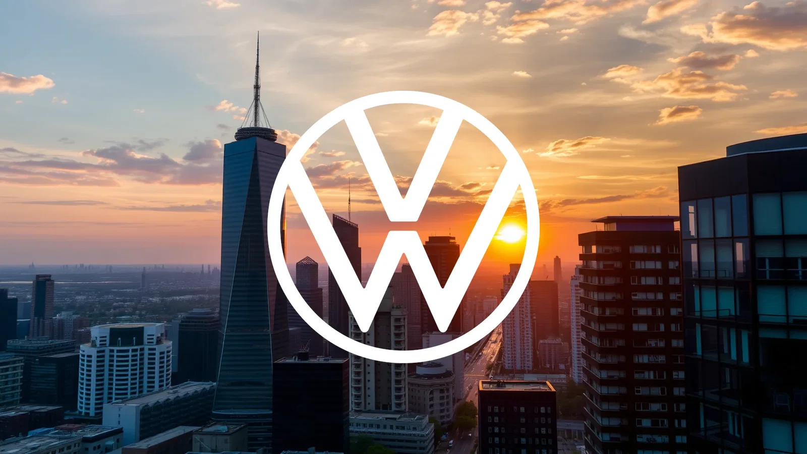 Volkswagen Stock