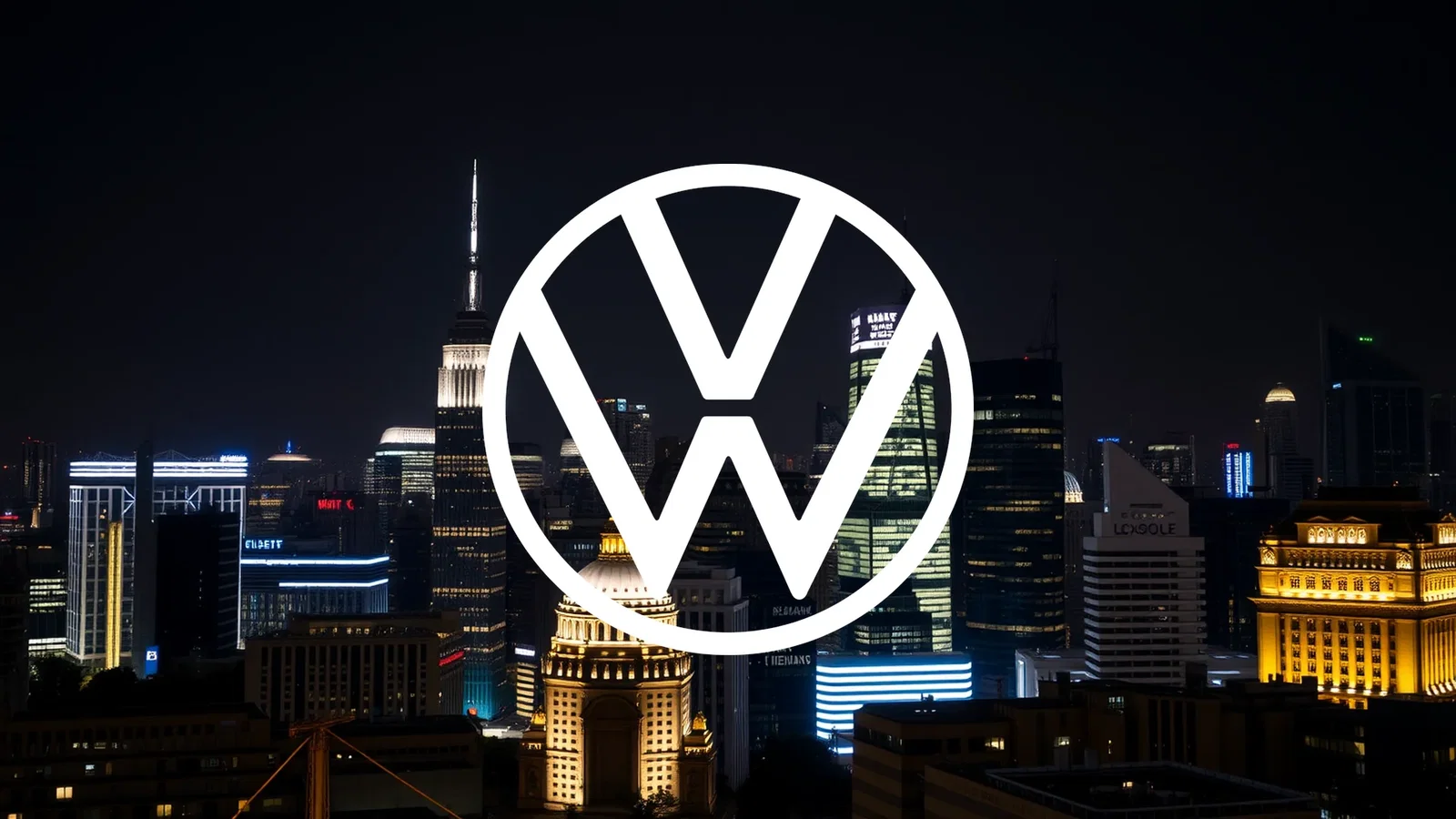 Volkswagen Stock
