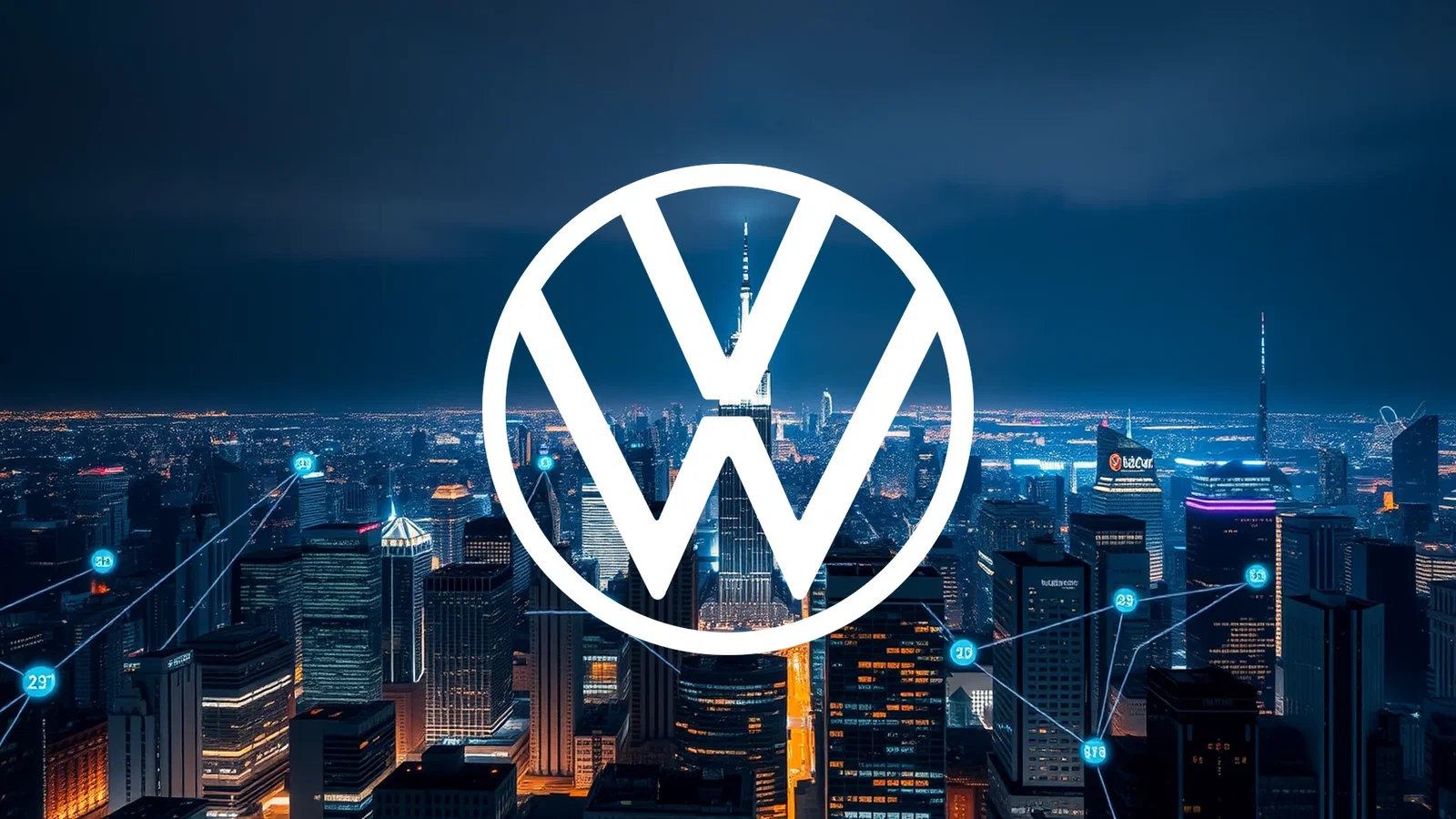 Volkswagen Stock