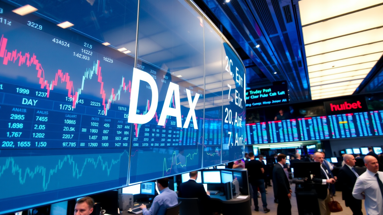 DAX Stock