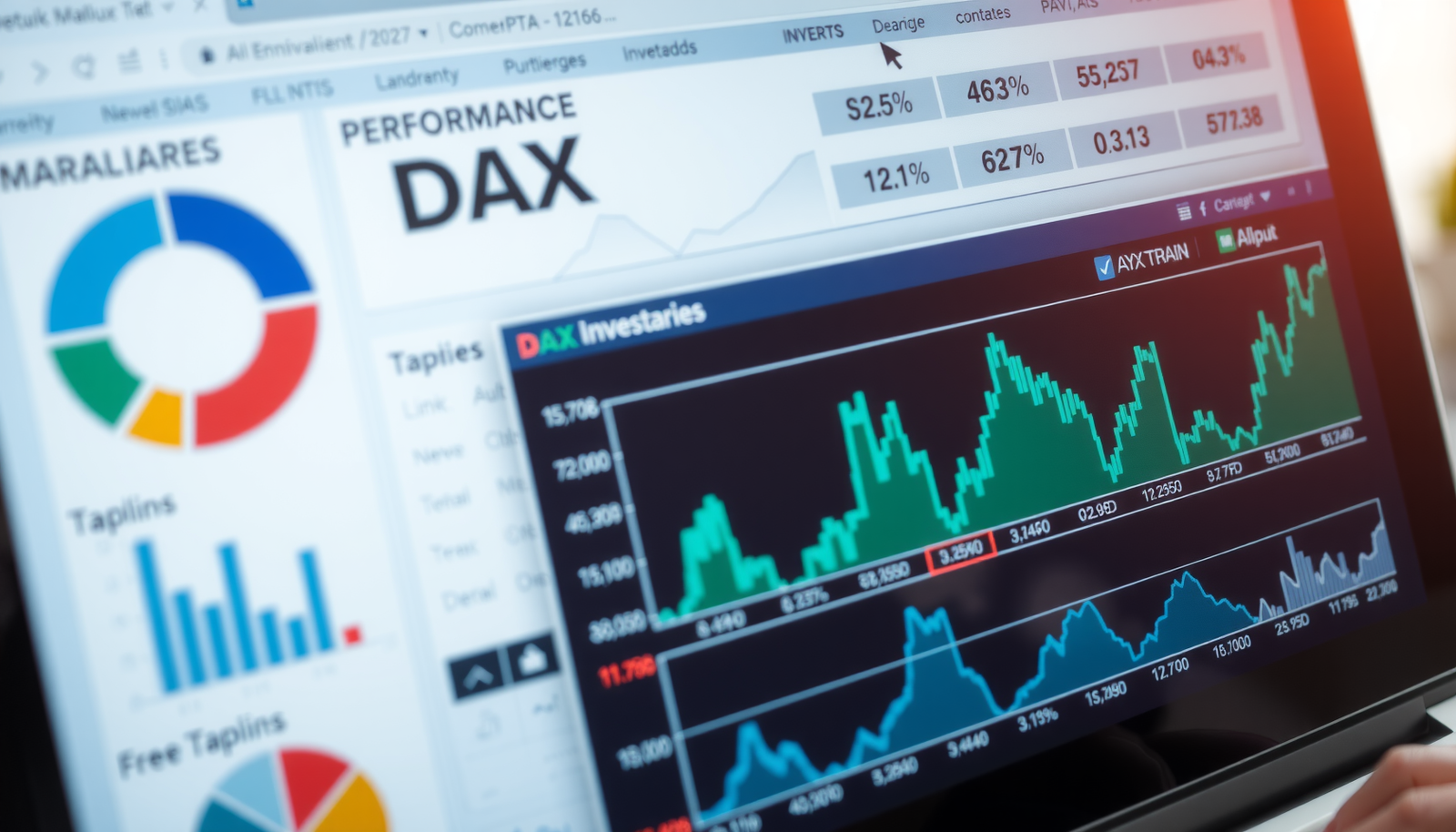 DAX Stock
