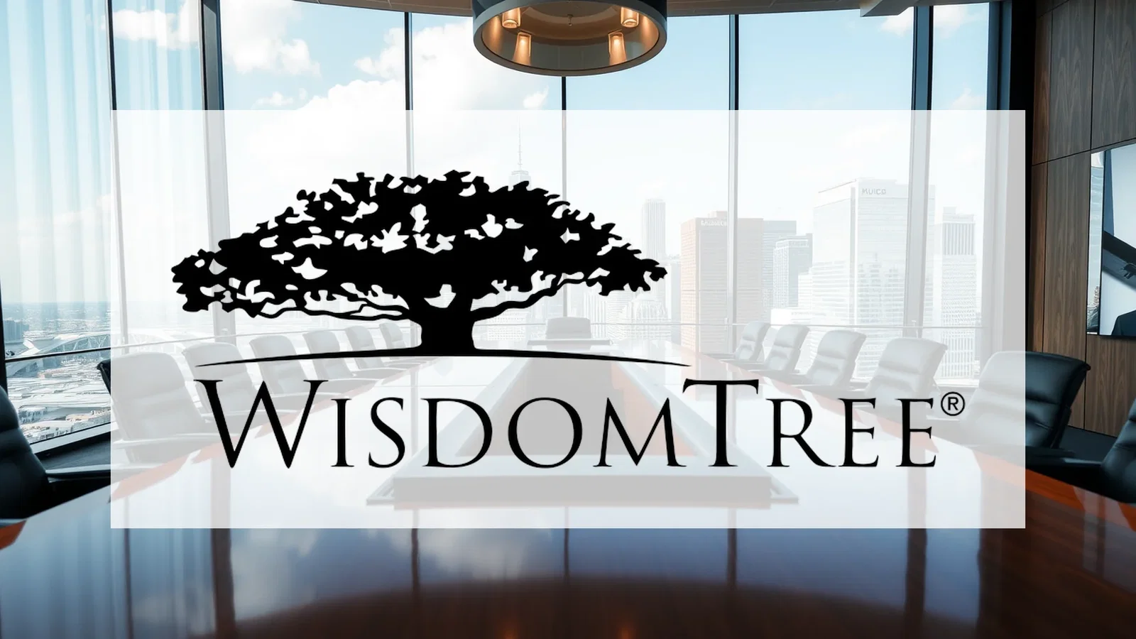 WisdomTree Cocoa 2x Daily Leveraged EUR Stock