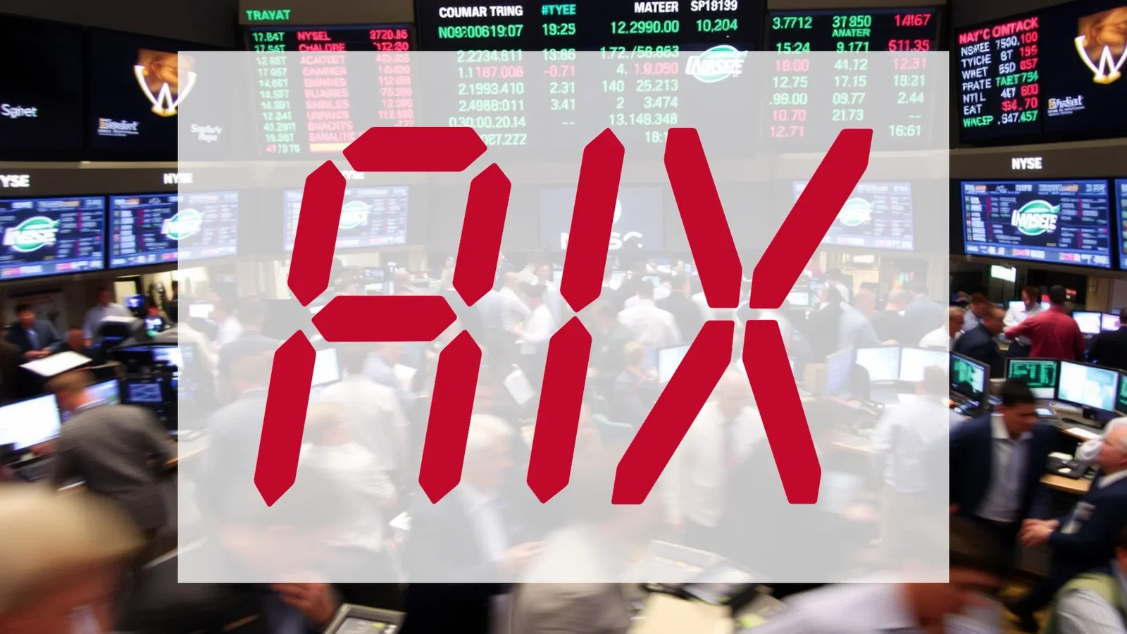 Aixtron Stock