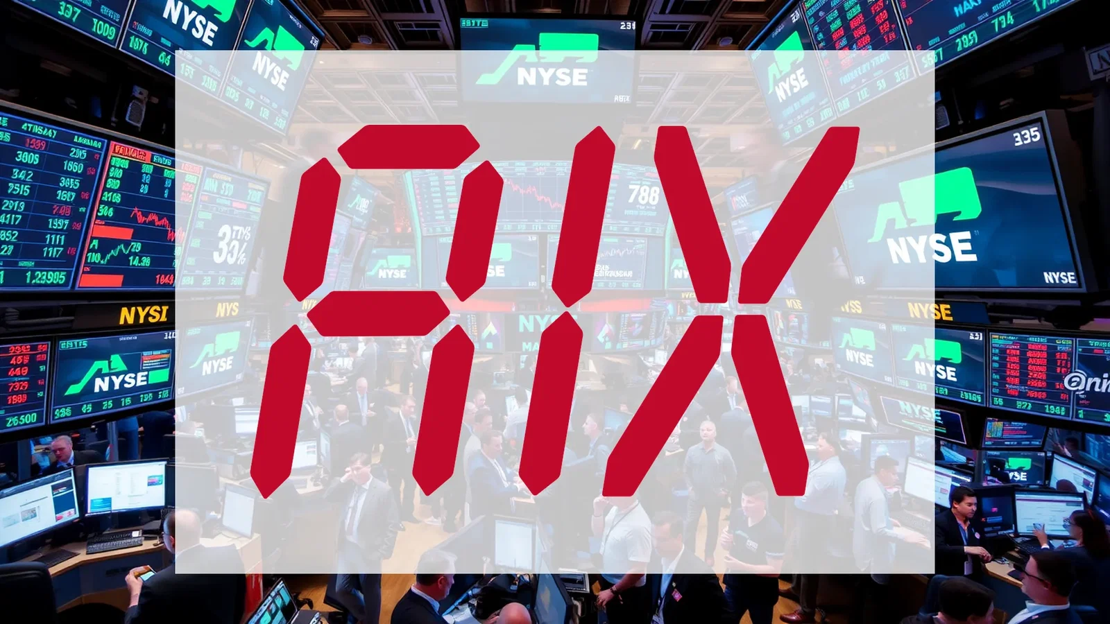 Aixtron Stock