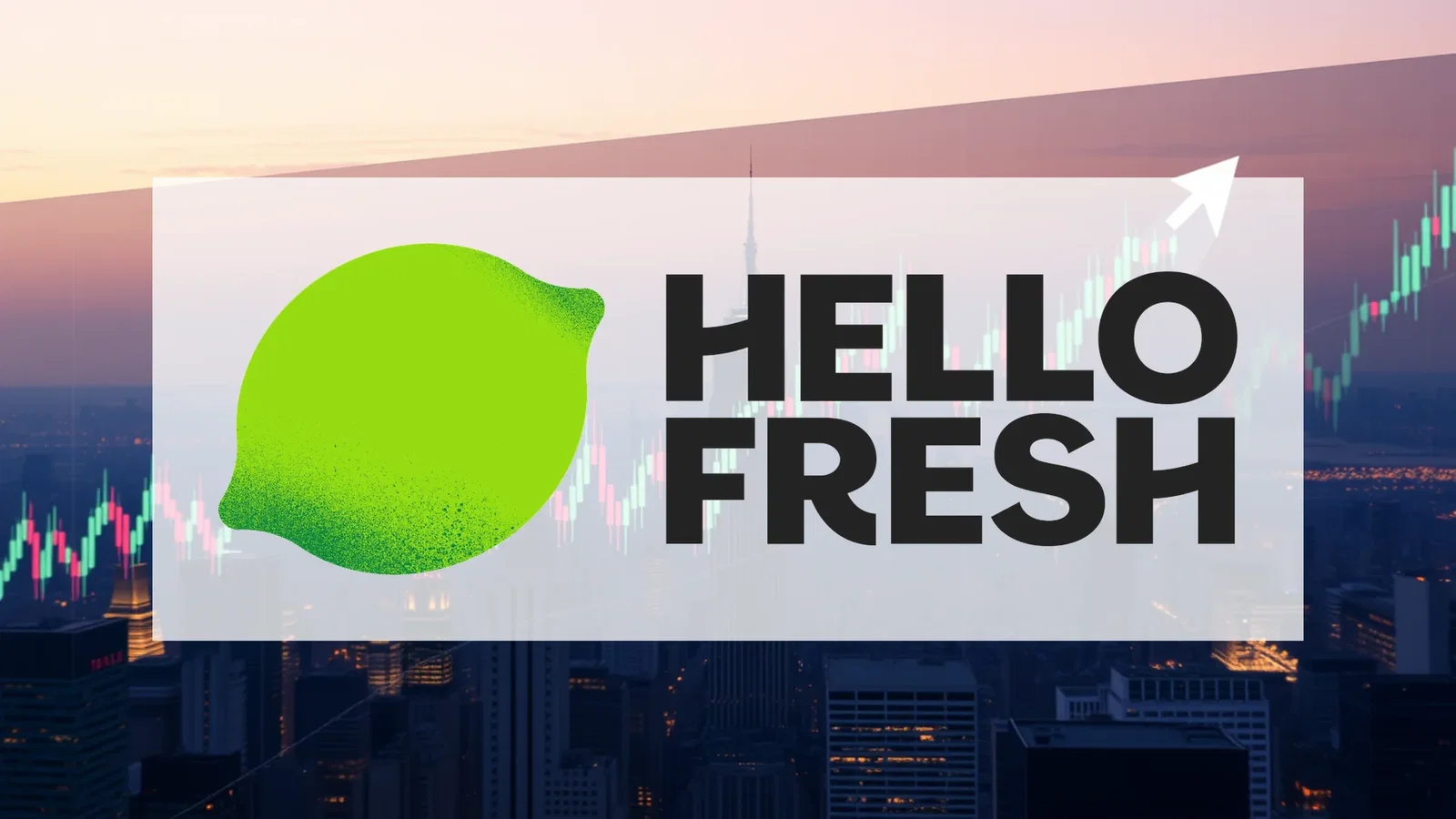 Hellofresh Stock