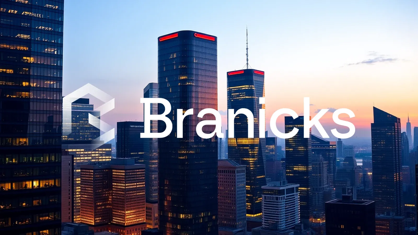 BRANICKS Stock