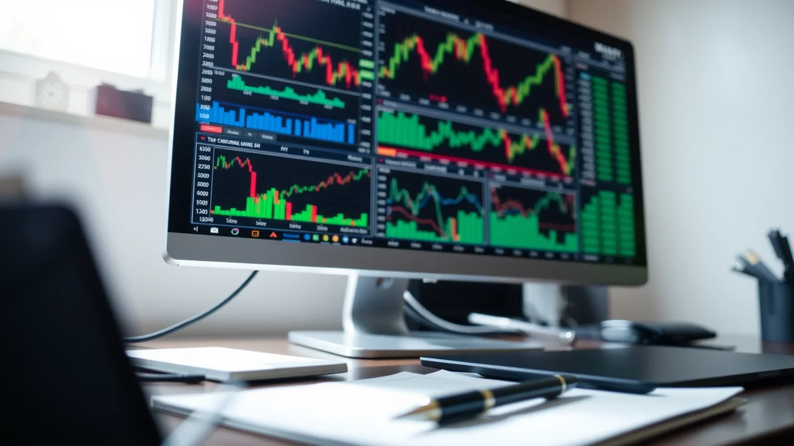 The Platform Group Stock