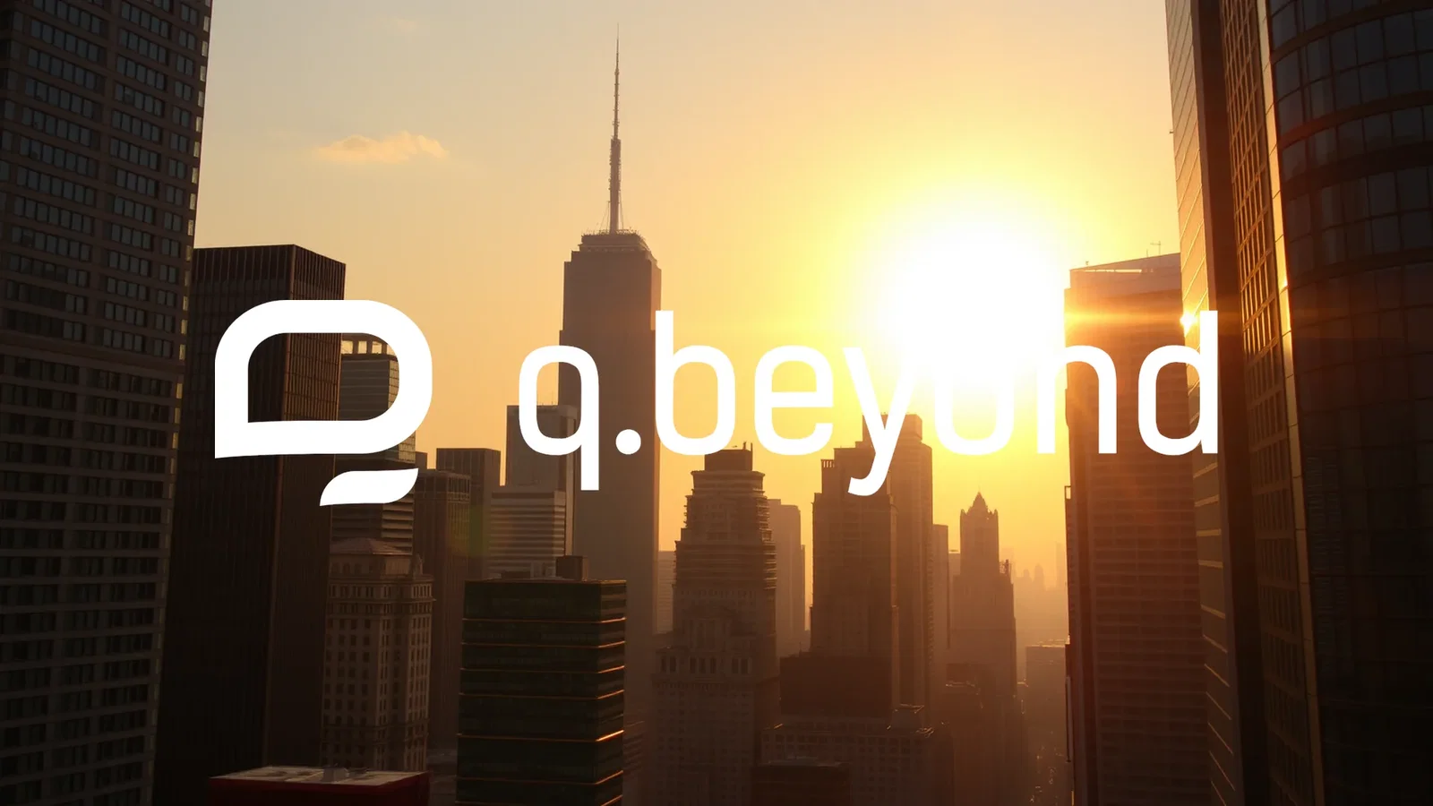 q.beyond Stock