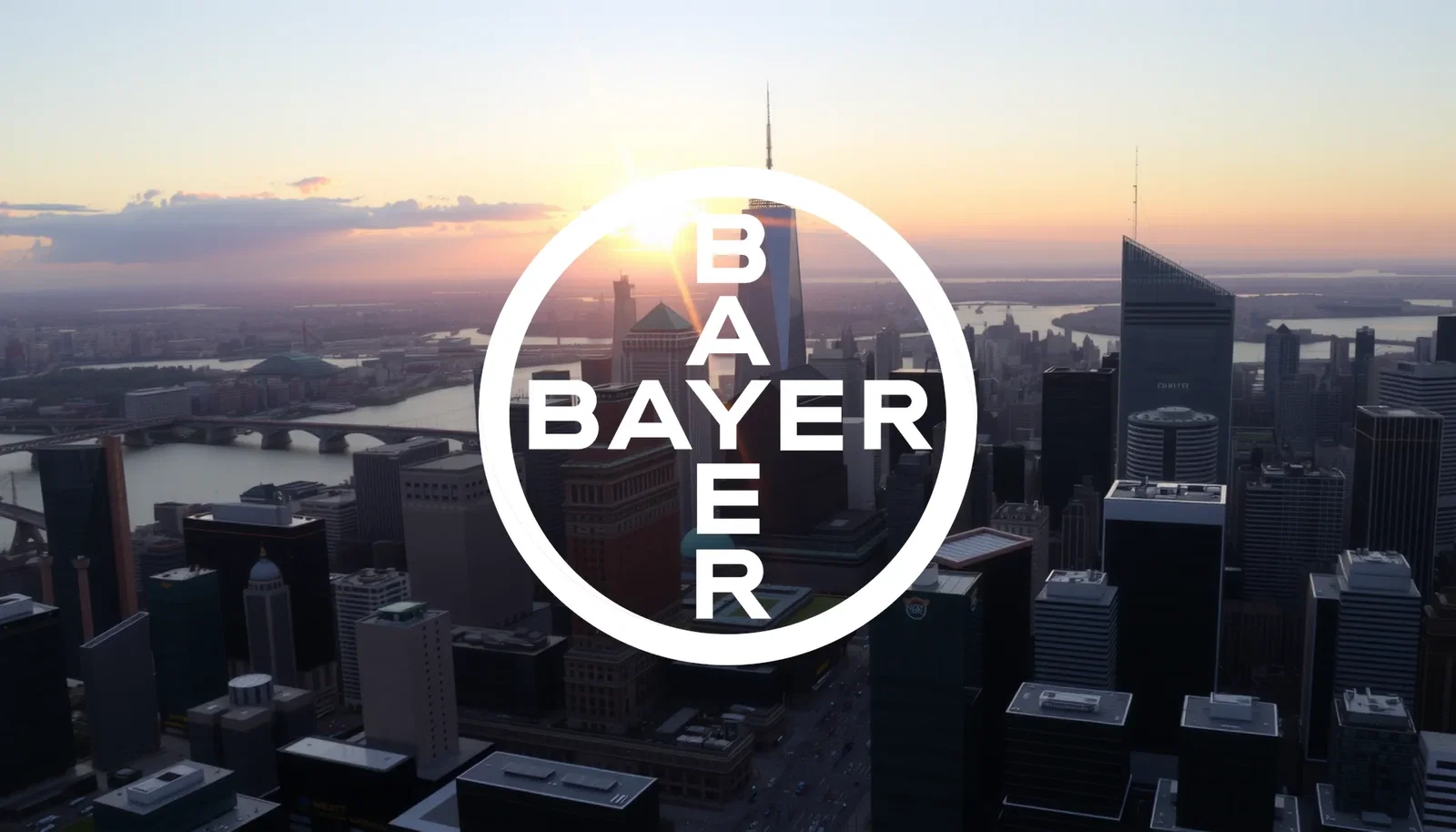 Bayer Stock