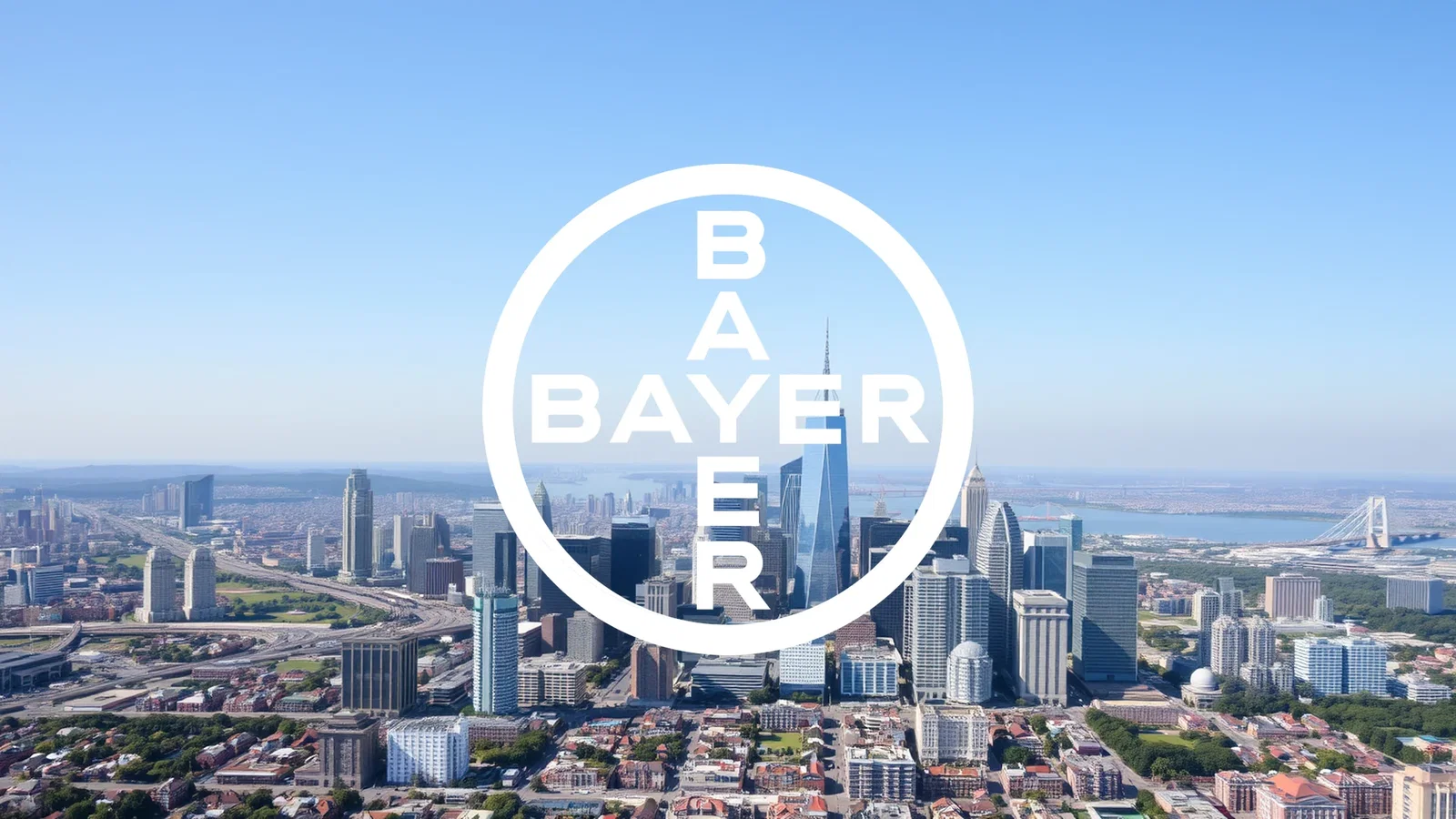 Bayer Stock