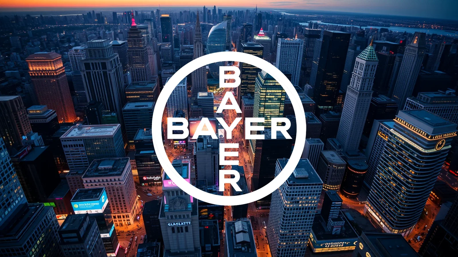 Bayer Stock