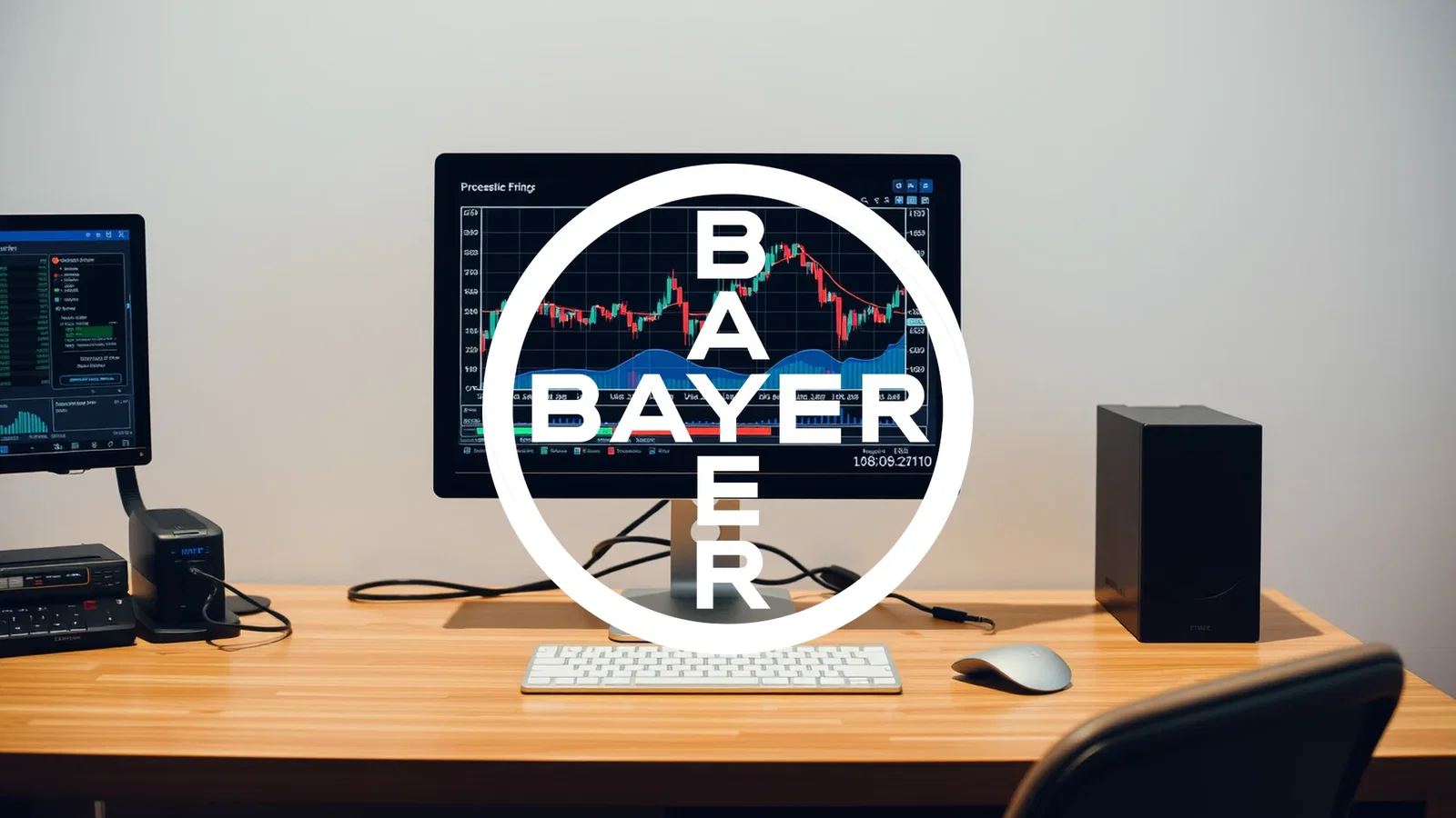Bayer Stock