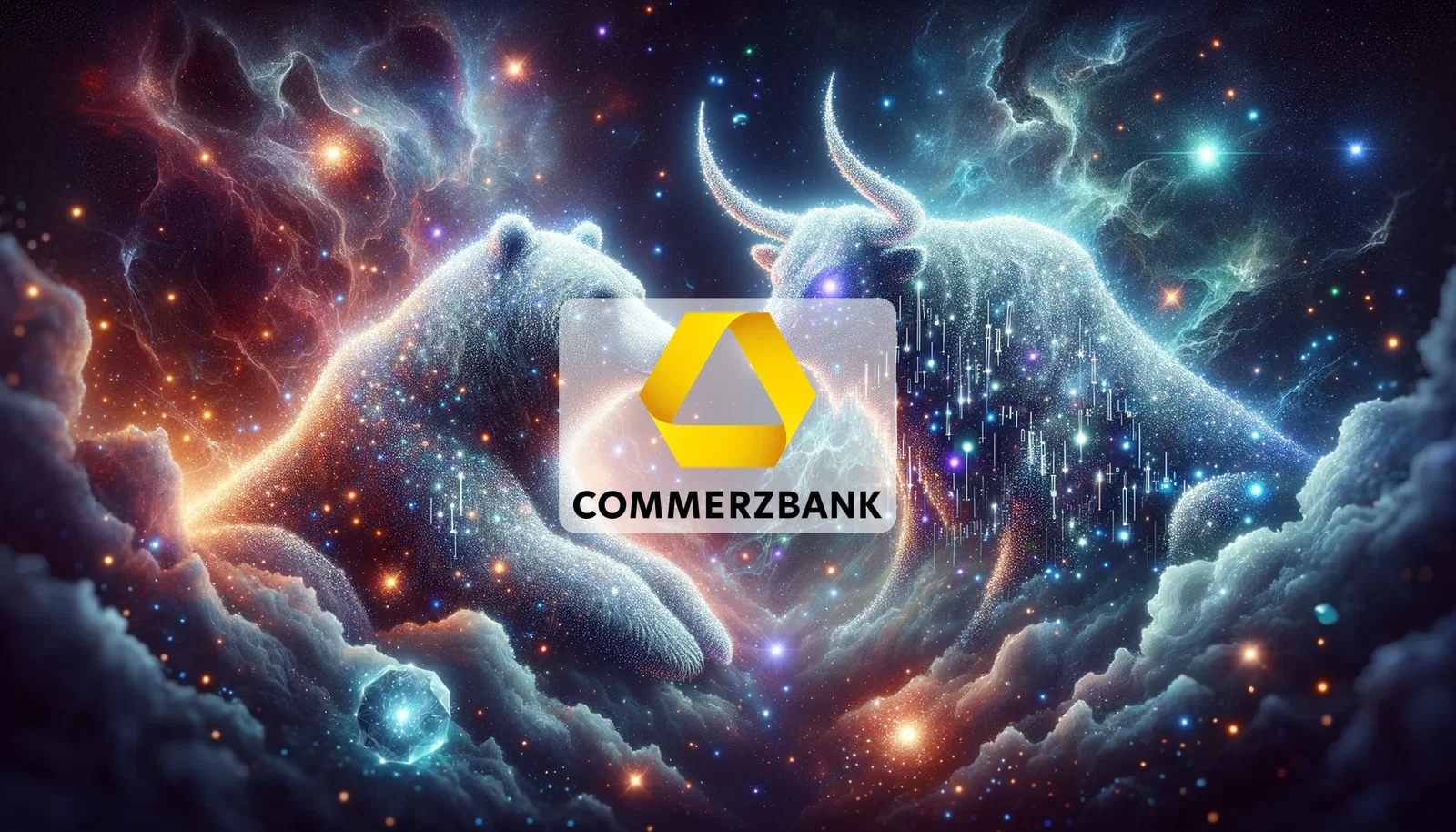 Commerzbank Stock