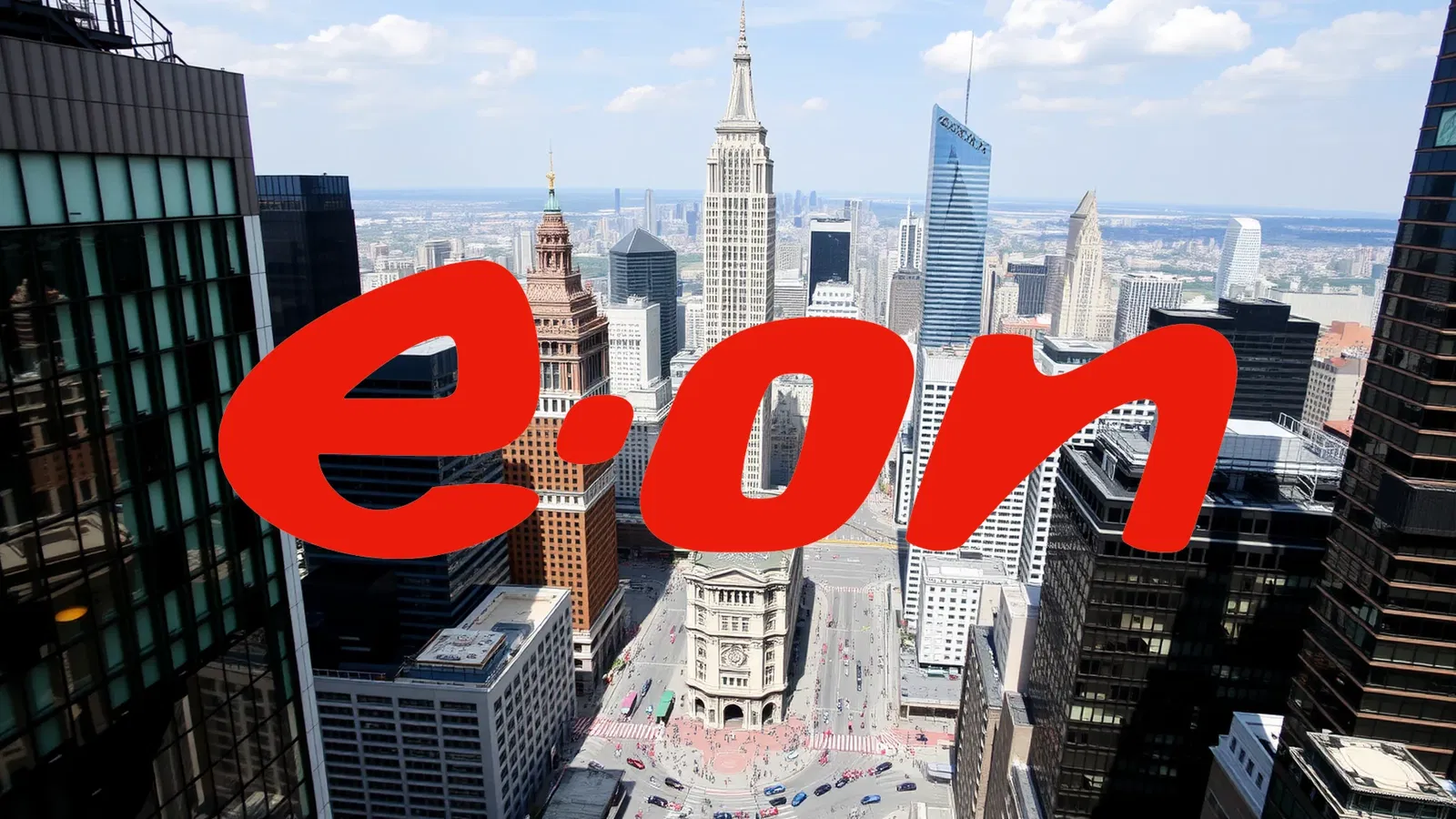 E.ON Stock
