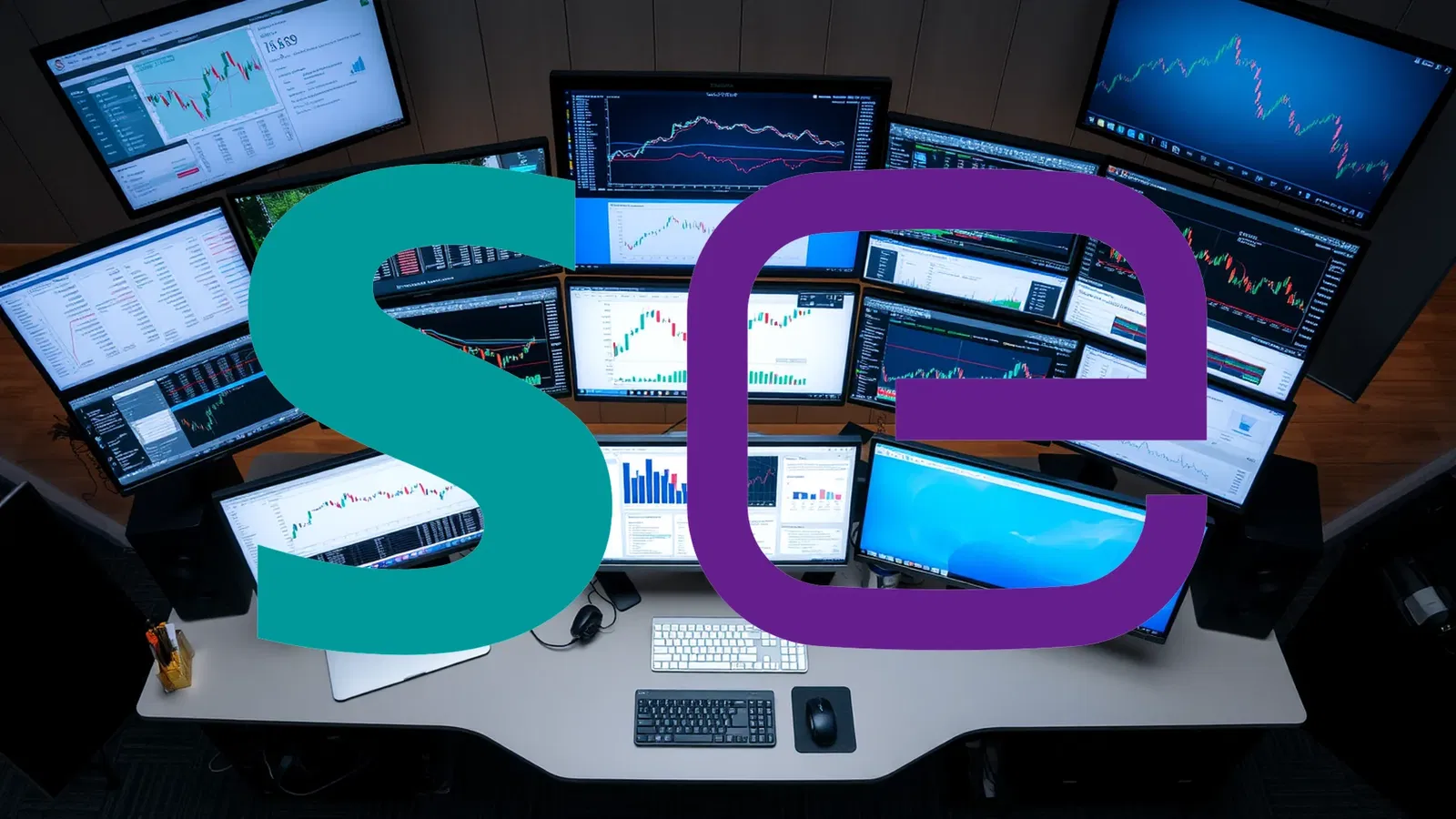 Siemens Energy Stock