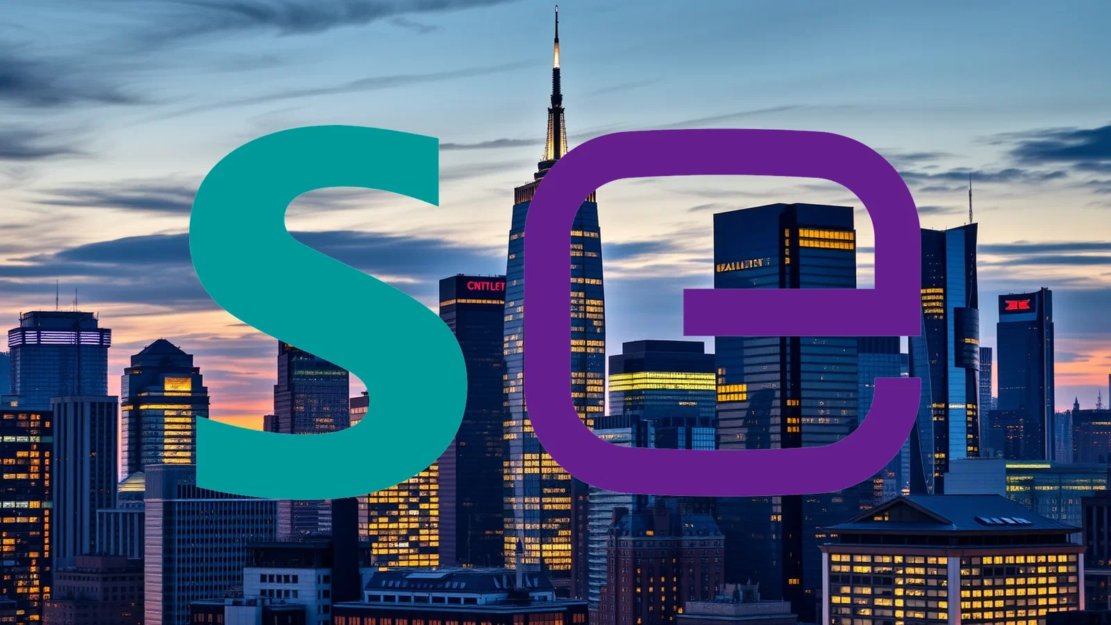 Siemens Energy Stock