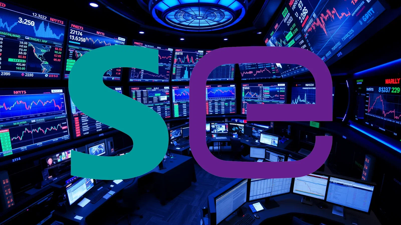 Siemens Energy Stock