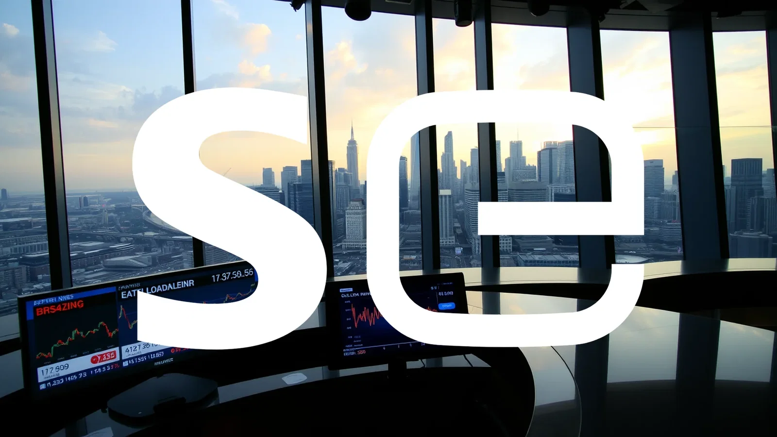 Siemens Energy Stock