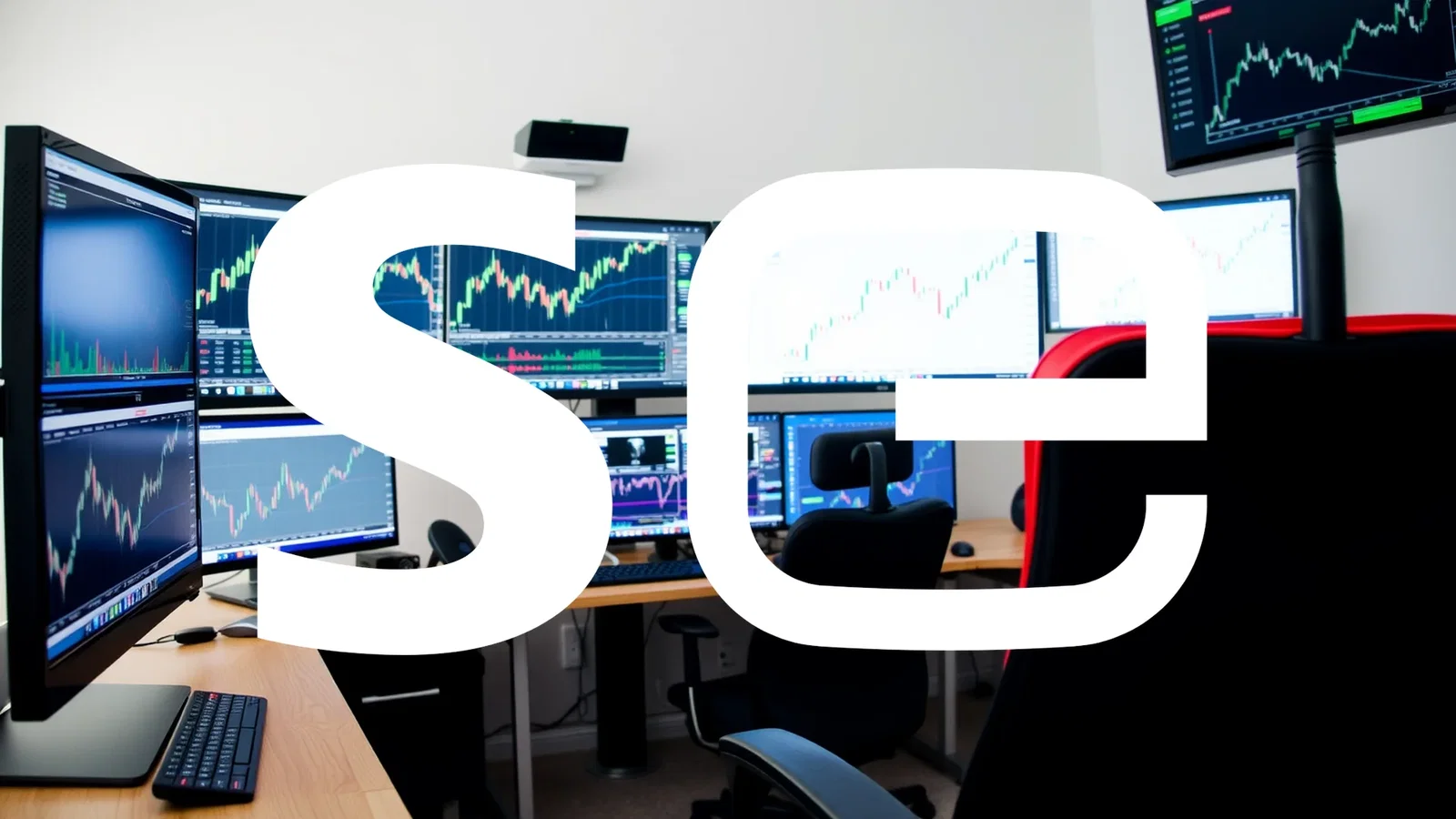 Siemens Energy Stock