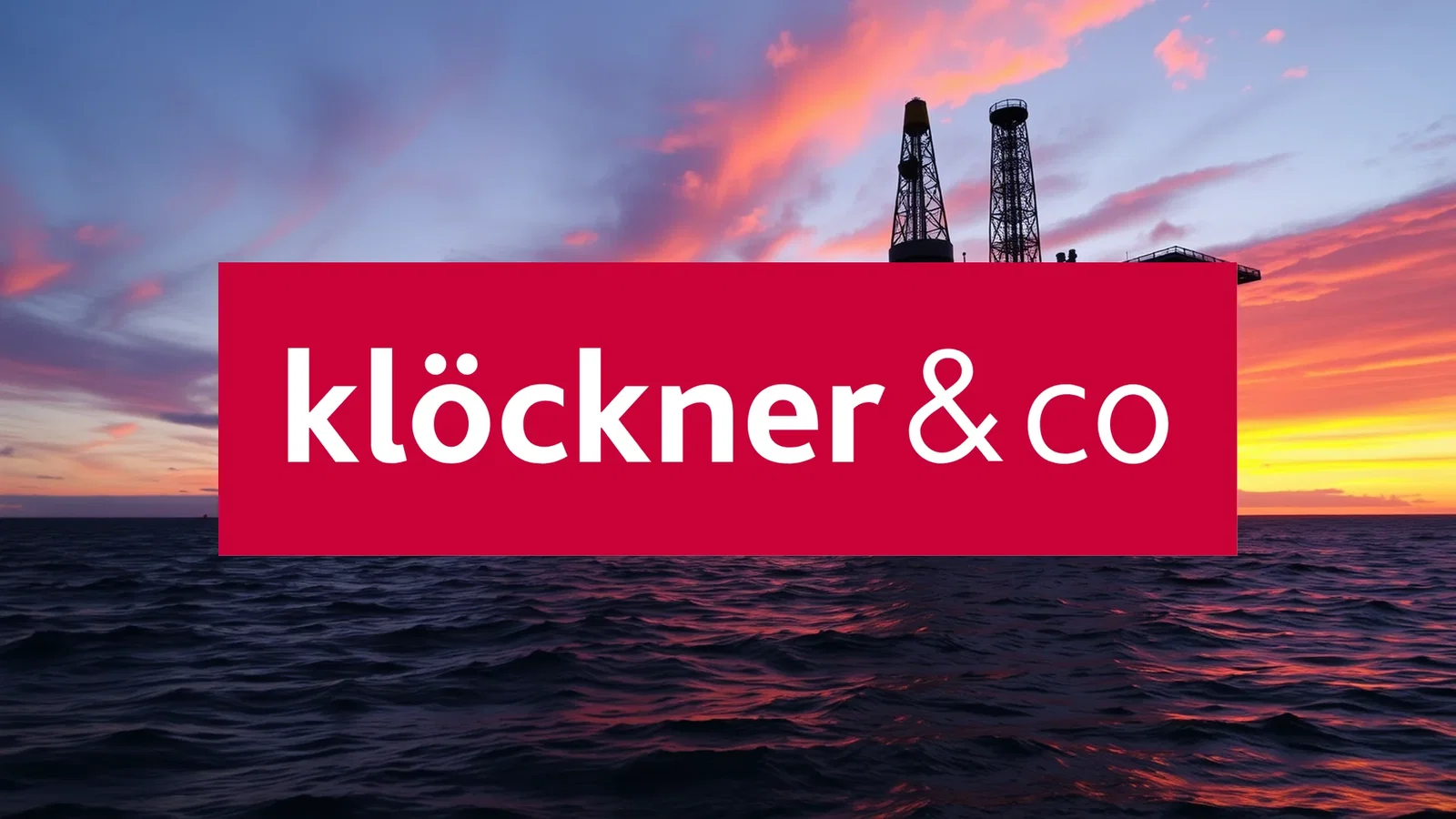 Klöckner Stock