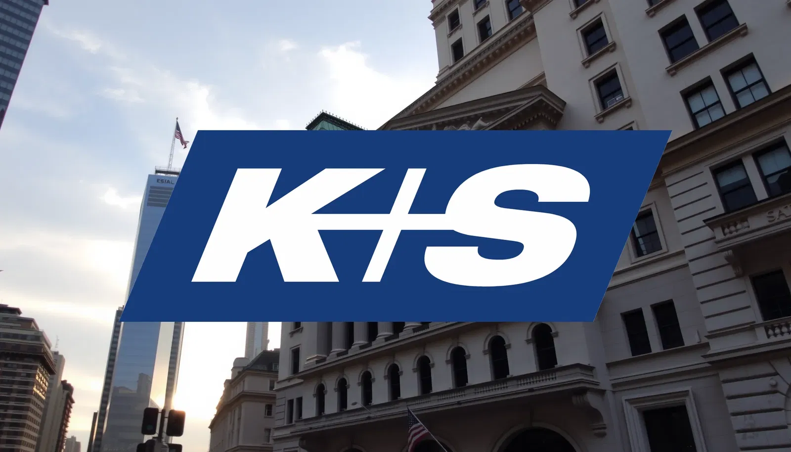 K+S Stock