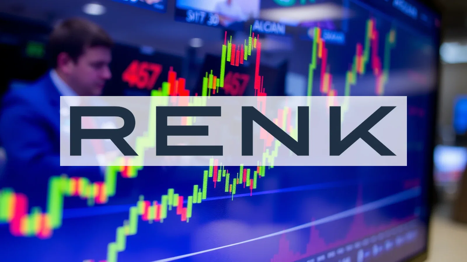 Renk Group Stock