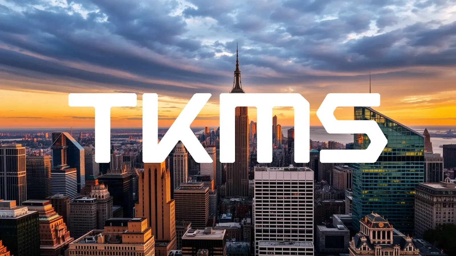 TKMS Stock