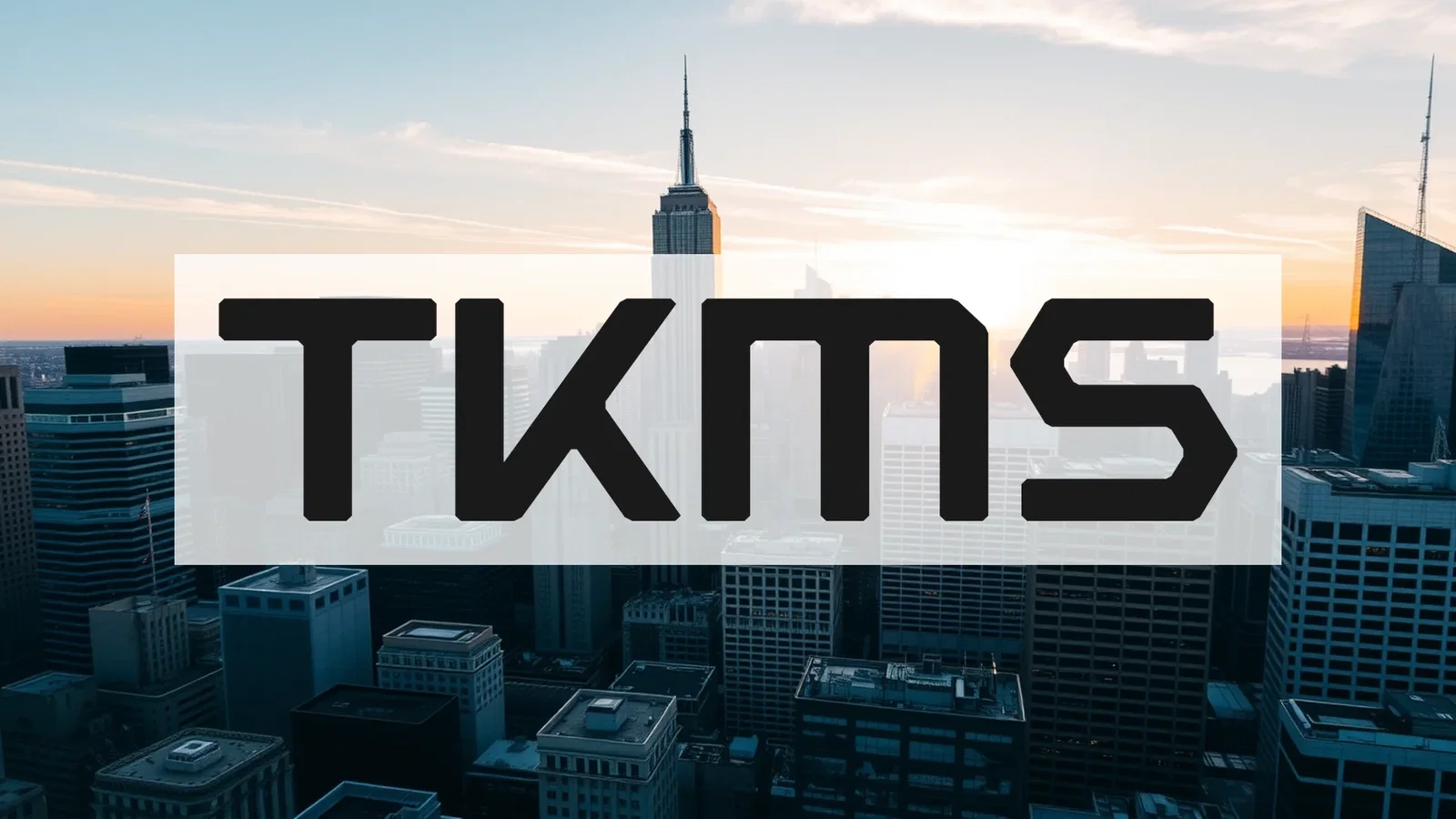 TKMS Stock