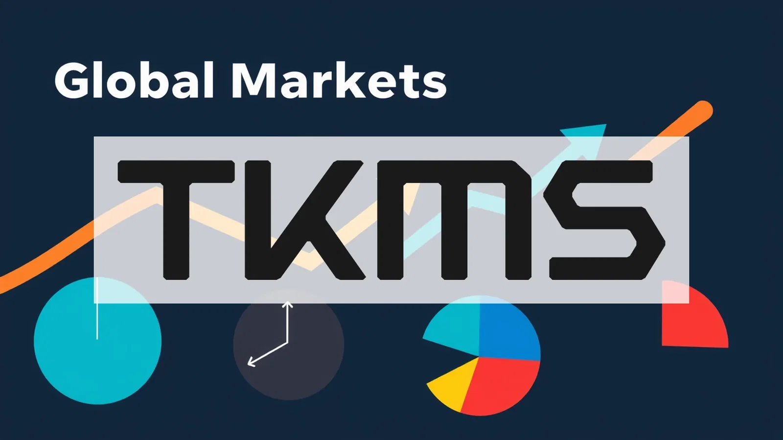 TKMS Stock