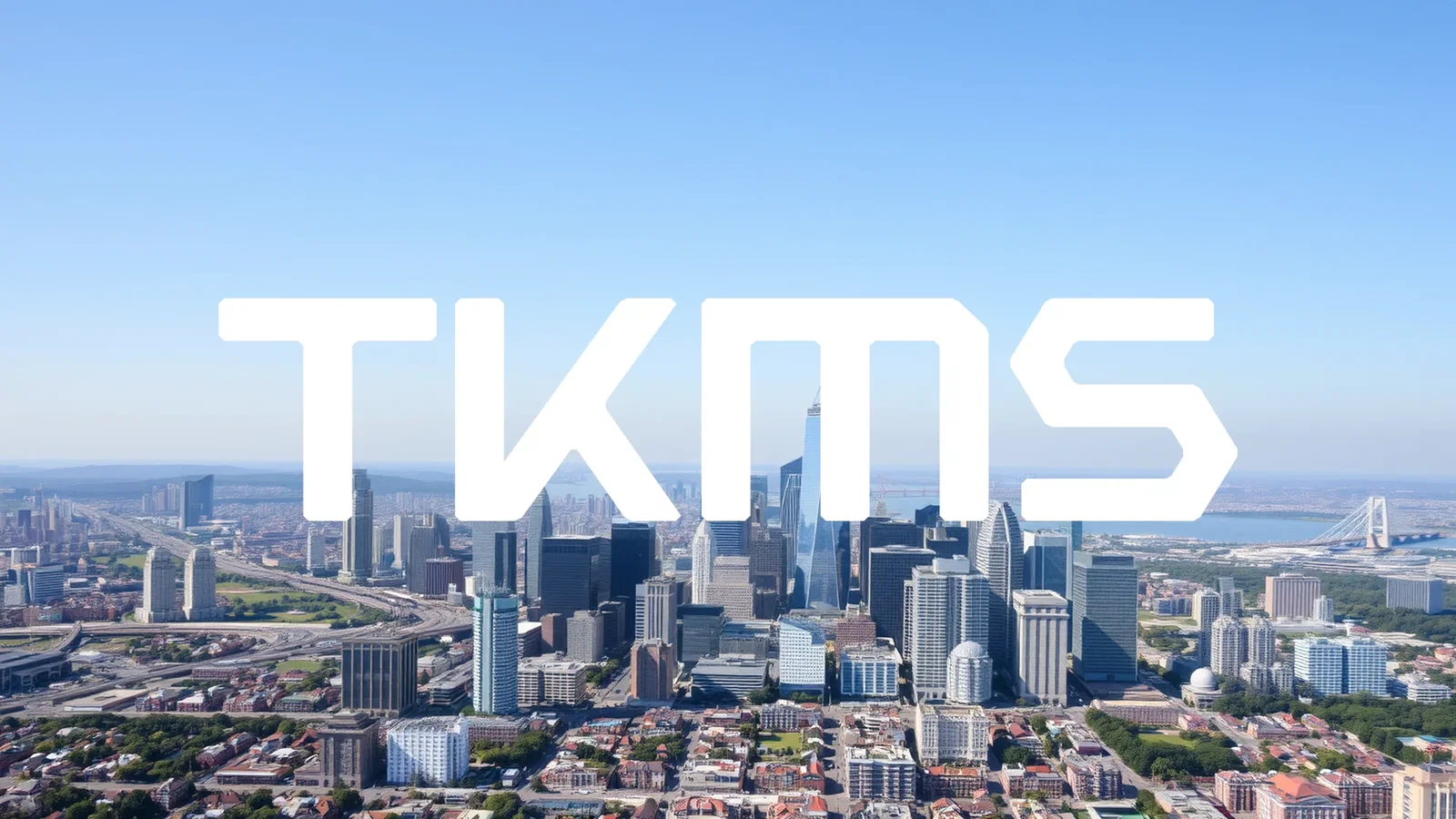 TKMS Stock