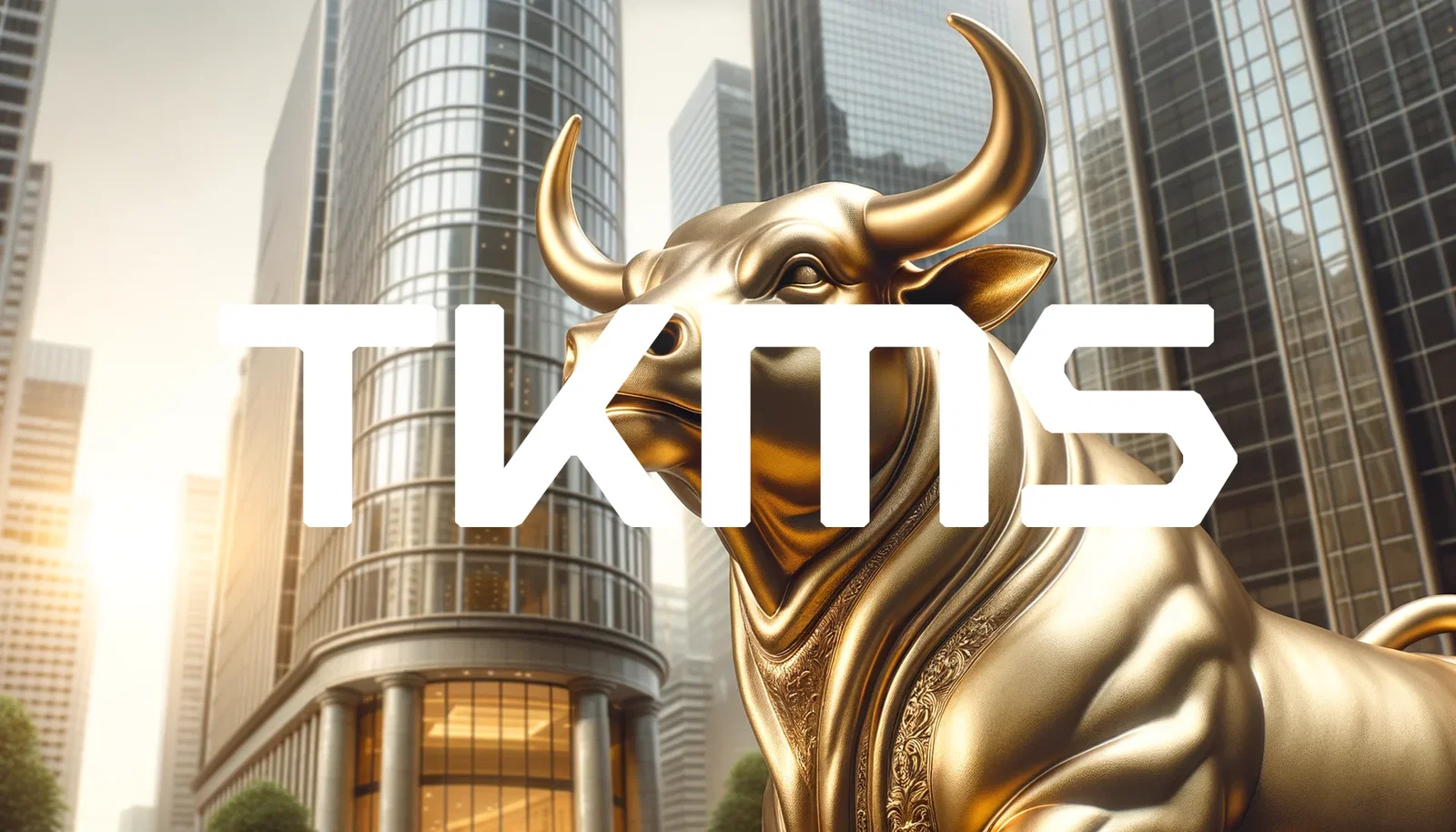 TKMS Stock