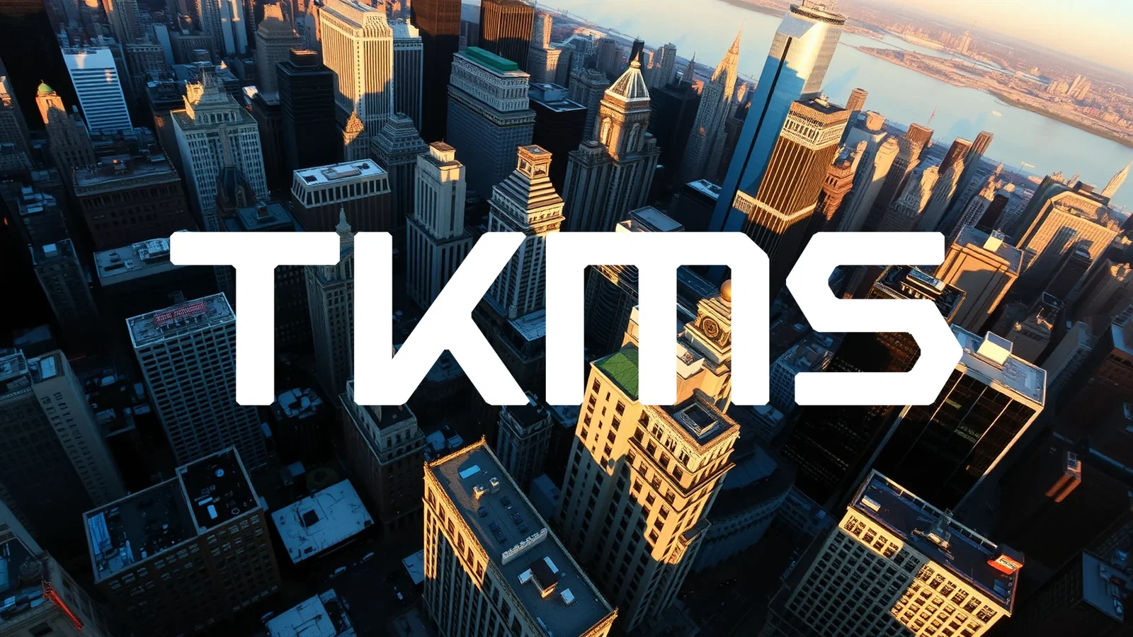TKMS Stock