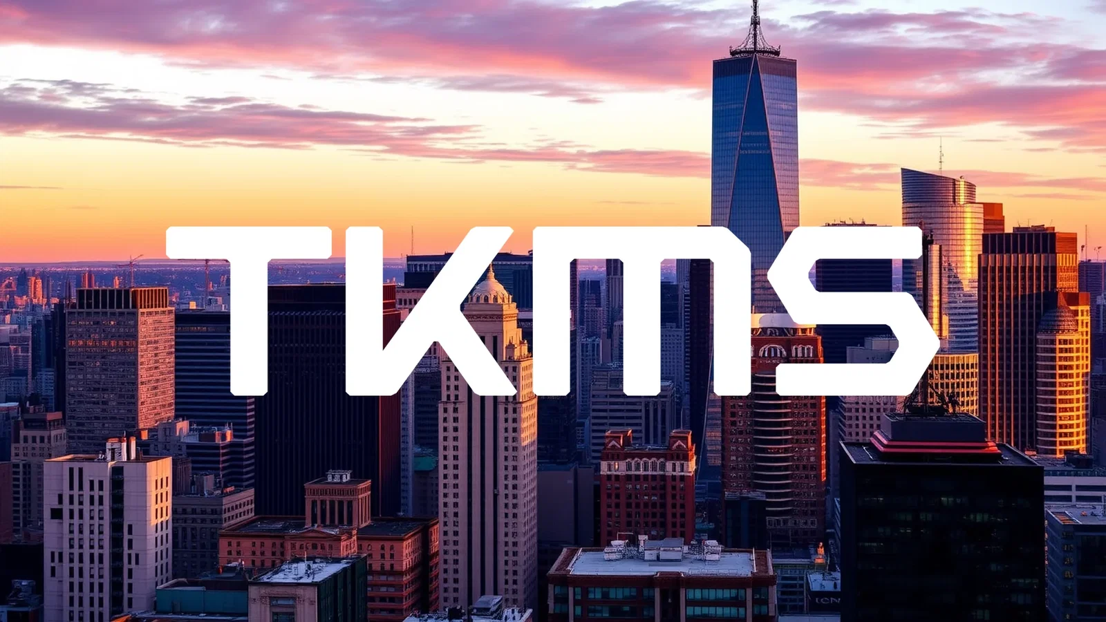 TKMS Stock