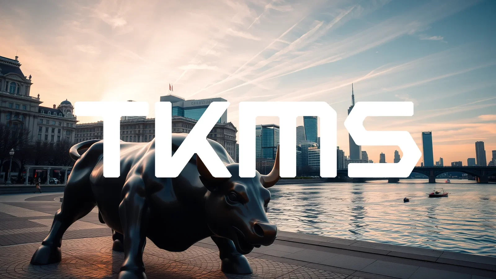 TKMS Stock